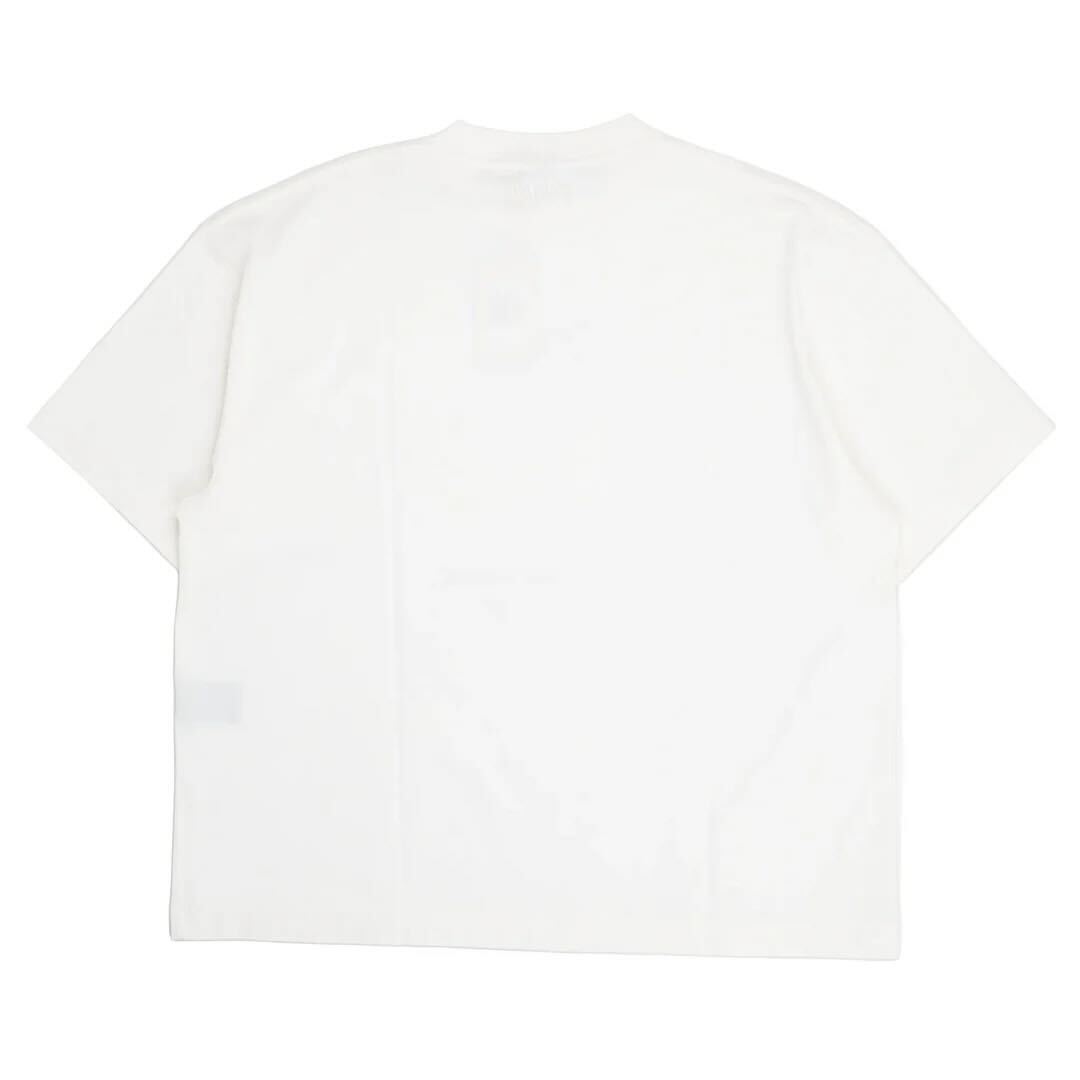 VETEMENTS Fuck You Very Much Baby T-Shirt White