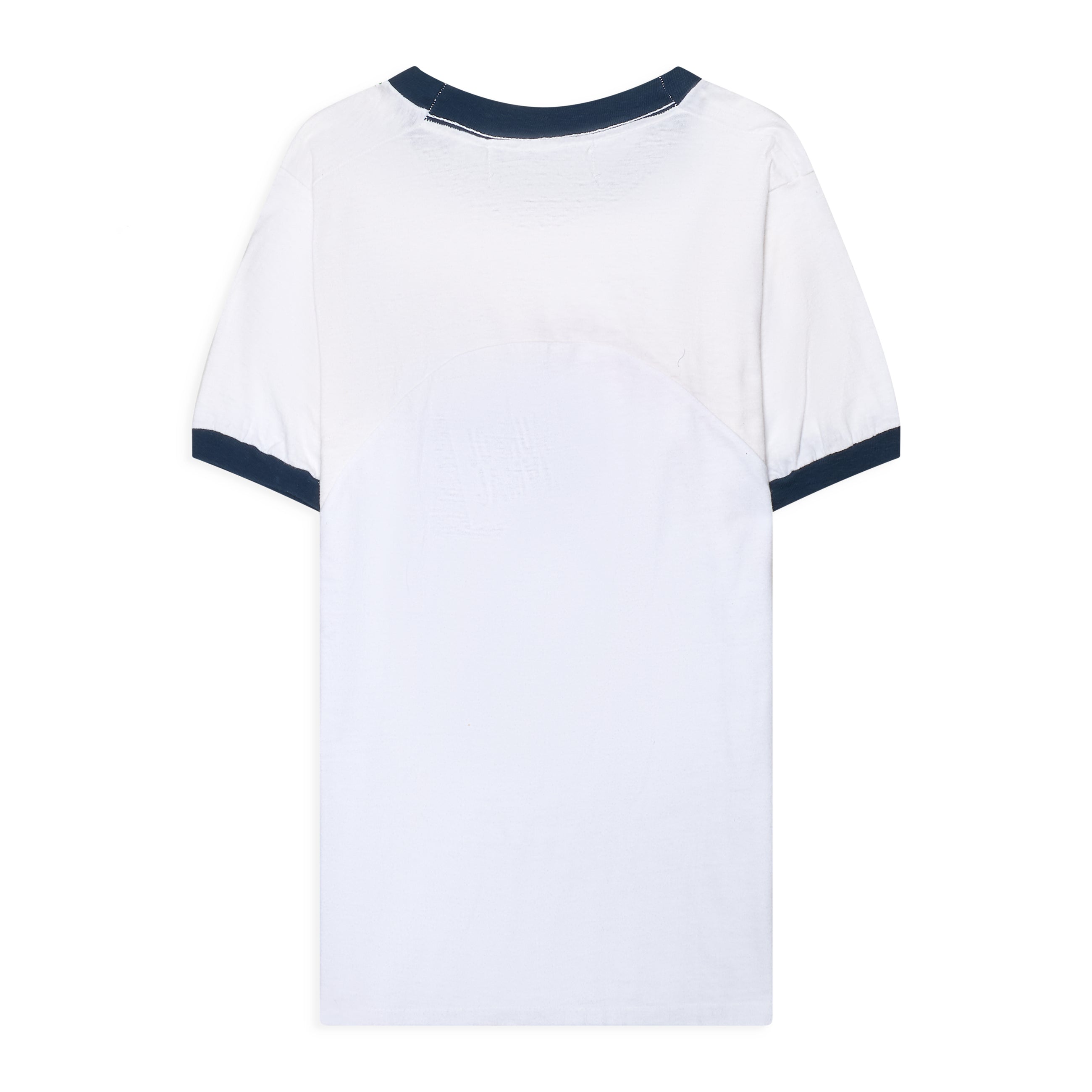 Joshua Jamal Wave Tee Multicolor