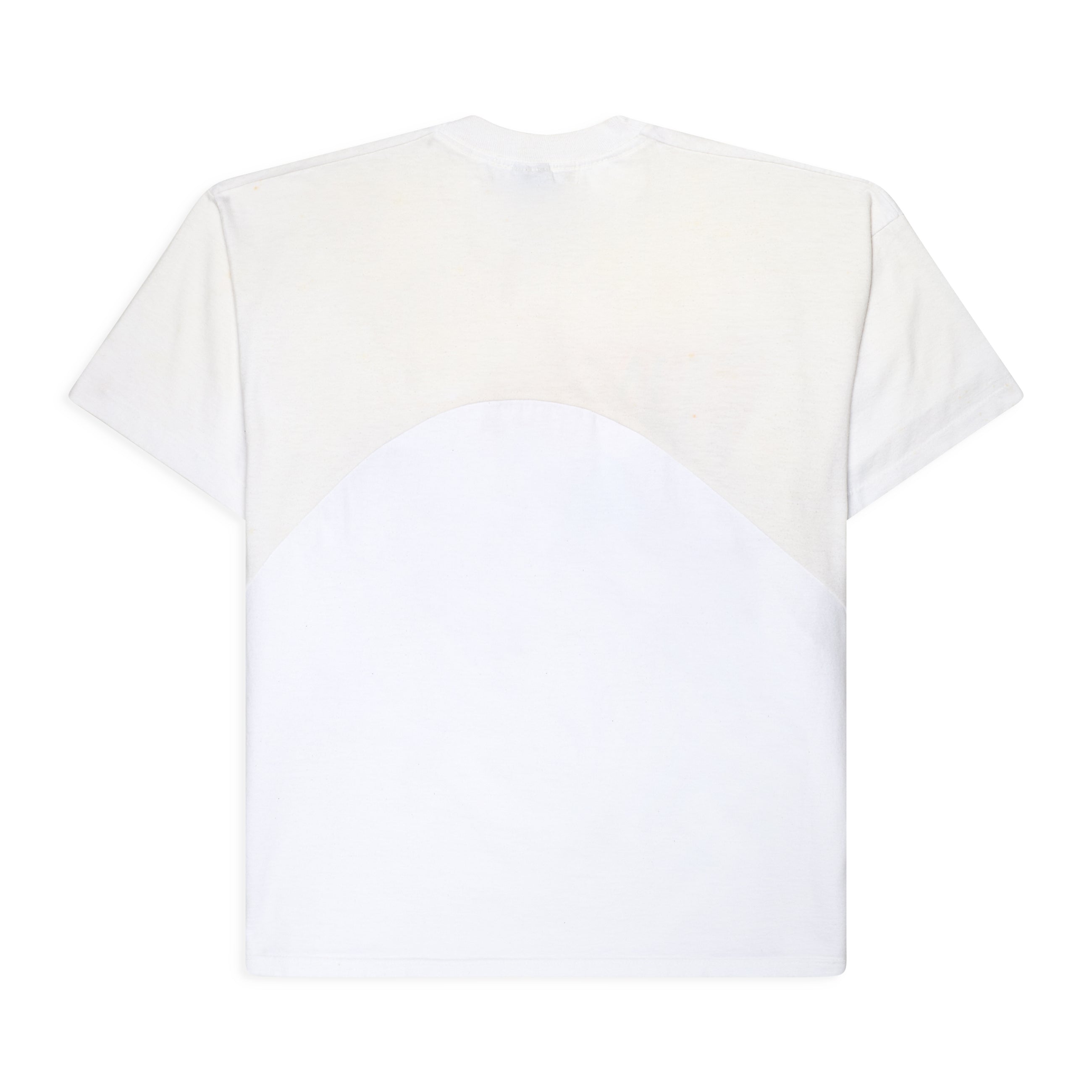 Joshua Jamal Wave Tee Multicolor