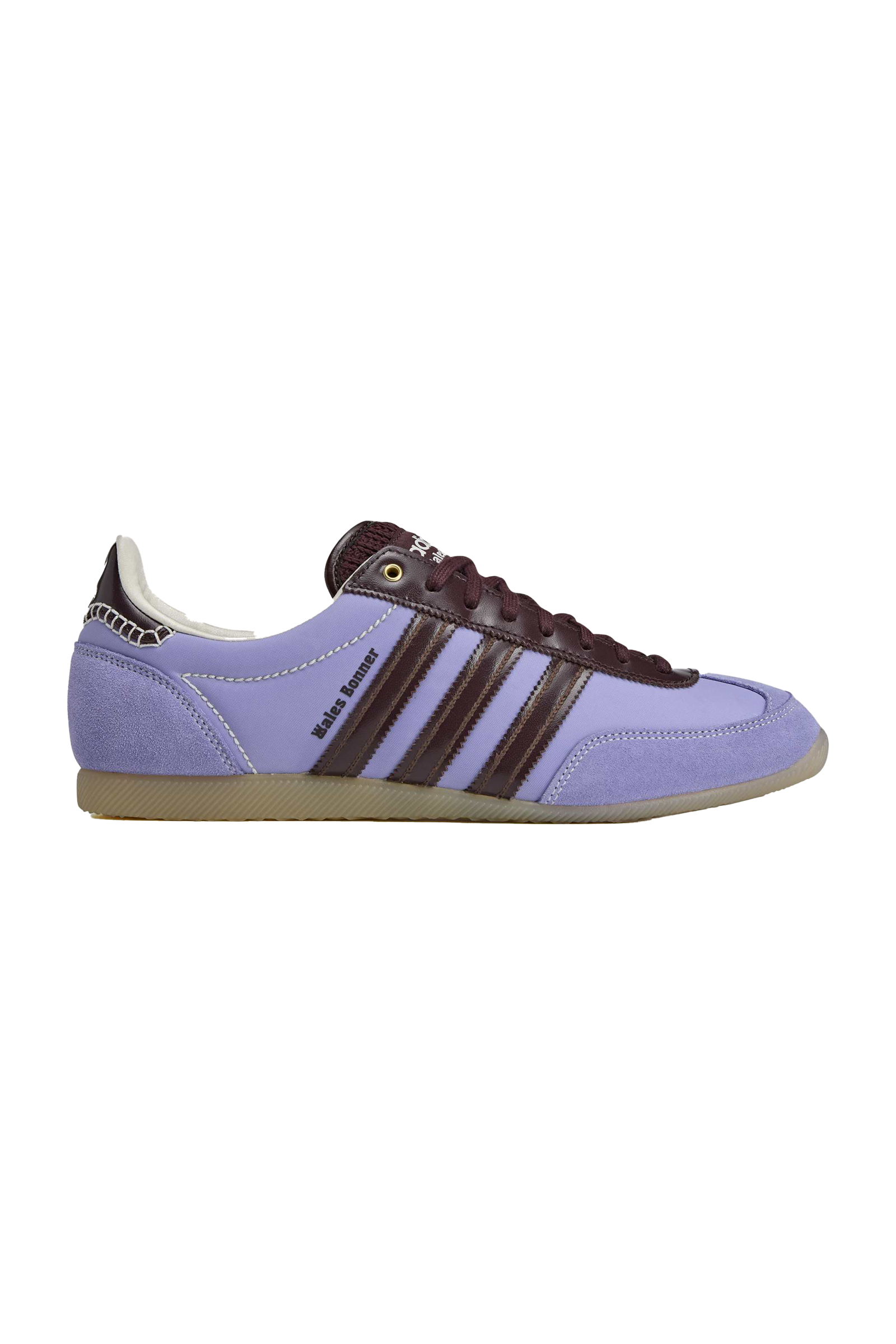 Adidas X Wales Bonner Japan Purple
