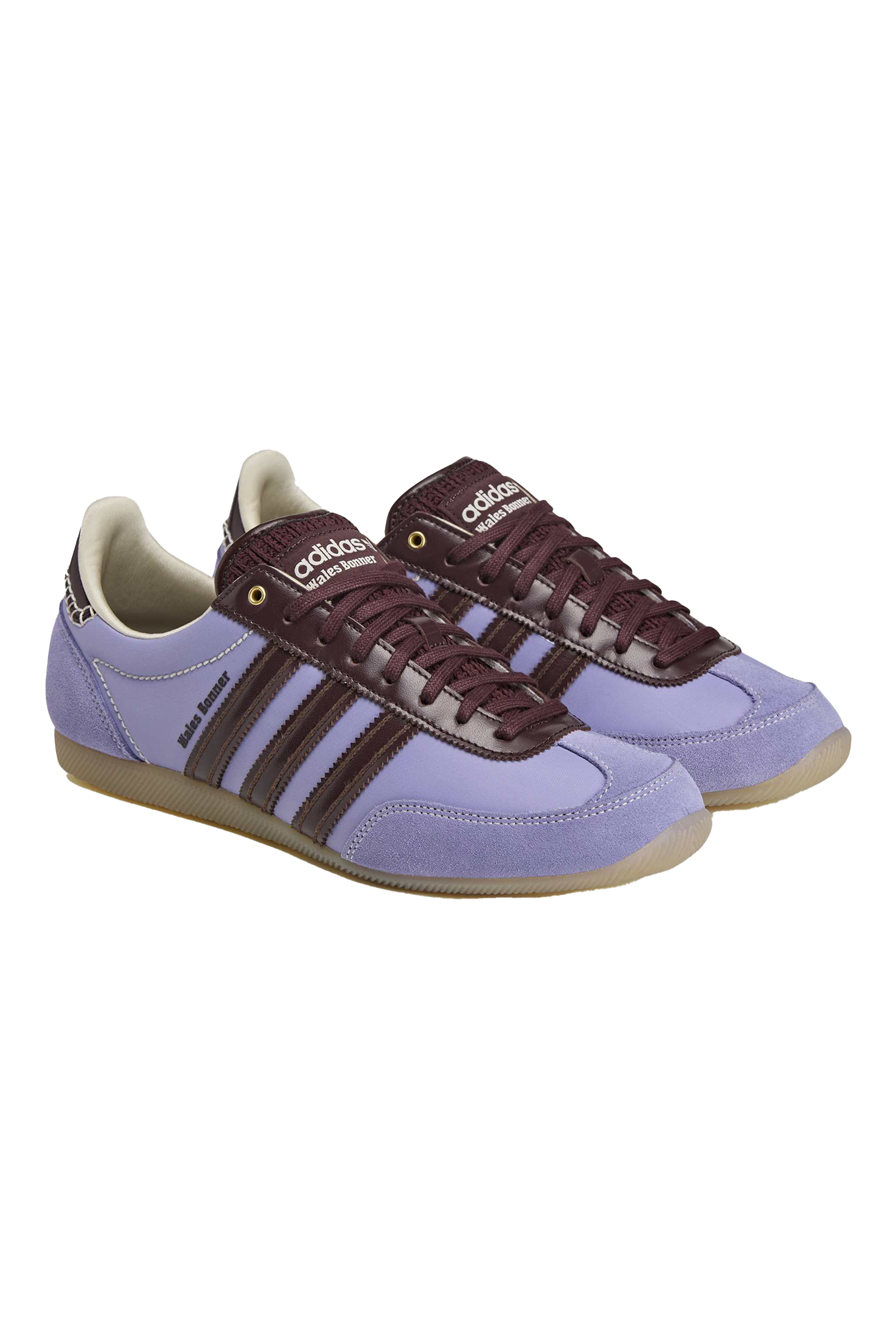Adidas X Wales Bonner Japan Purple