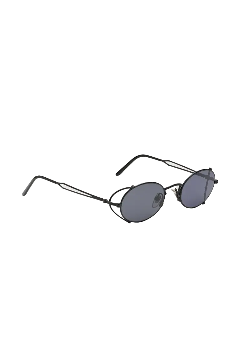 JeanPaulGaultierArceau_The55-3175_SunglassesBlackatESSXside