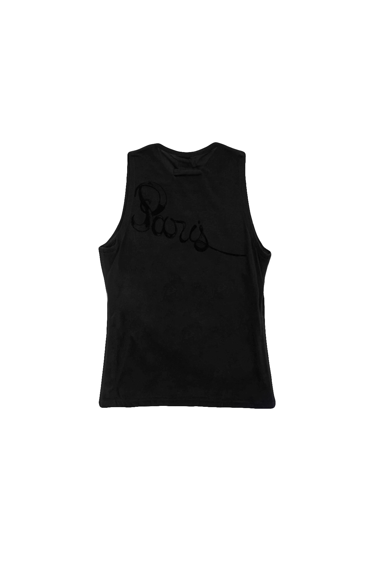 Jean Paul Gaultier Flocked 