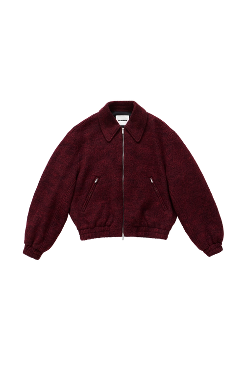 トップス 1998AW JIL SANDER Felted Wool Knit トップス 1998AW JIL SANDER Felted Wool Knit JIL SANDER Wool-blend