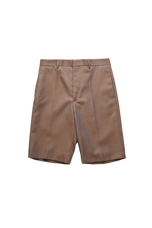 Jil Sander Iridescent Shorts Grey – ESSXNYC