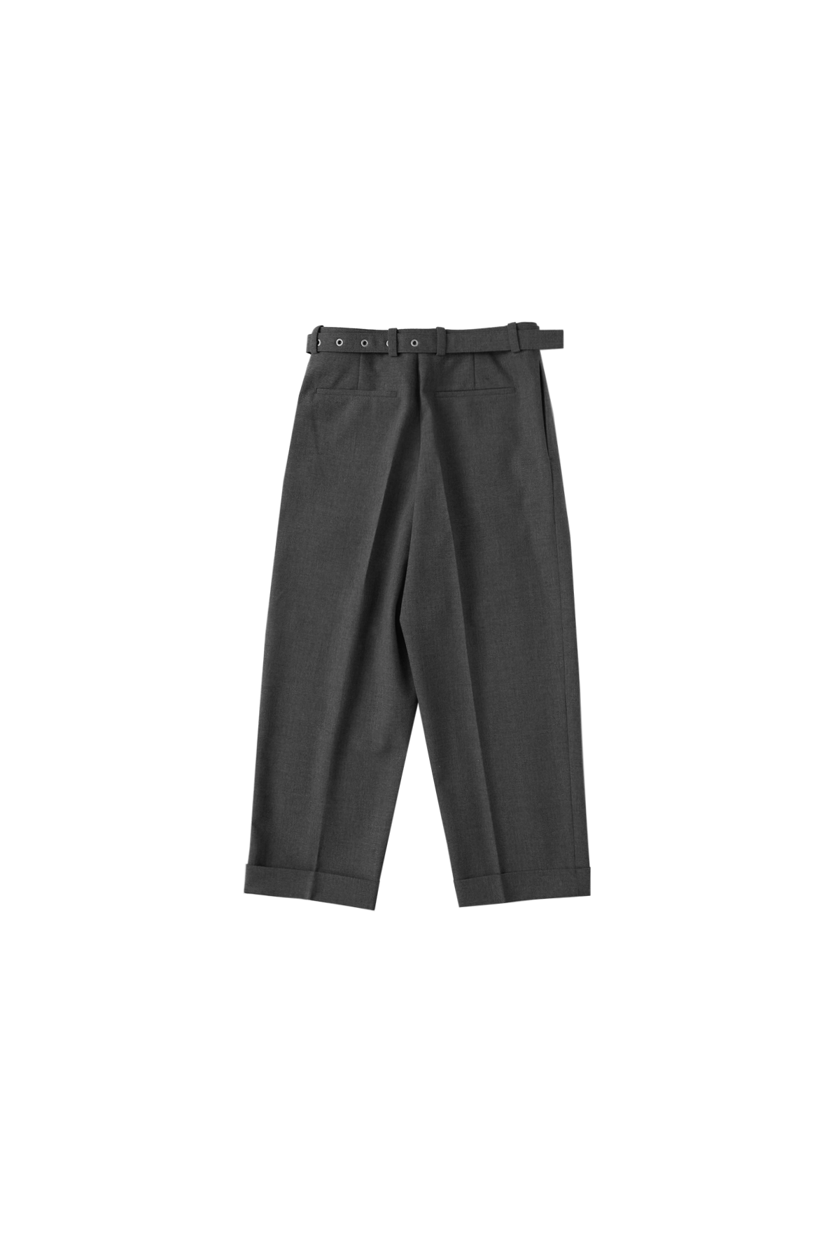 JIL SANDER wardrobe スラックス ウール 48 JIL SANDER wardrobe JIL SANDER wardrobe スラックス ウール 48 JIL SANDER wardrobe