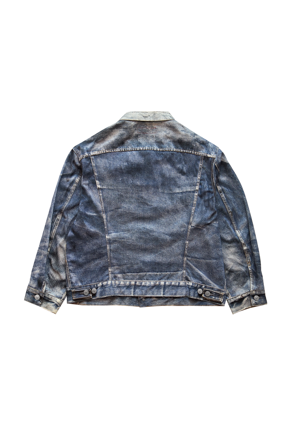 JUNYA WATANABE Levi