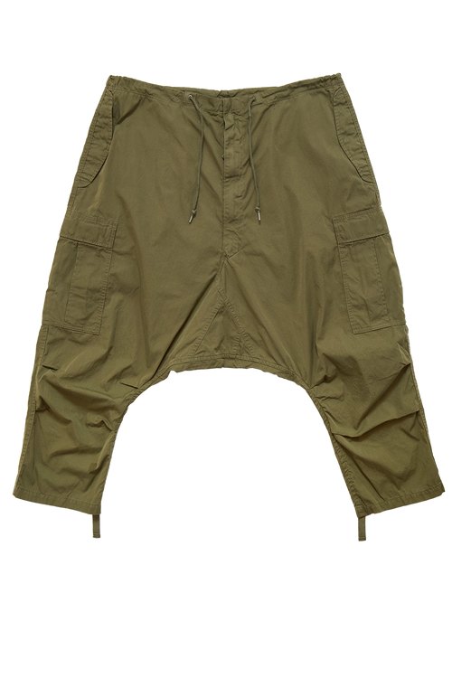Eye Junya Watanabe Man Rebuild By Needles Cargo Pants Khaki – ESSXNYC