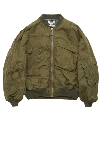 Eye Junya Watanabe Man Rebuild By Needles Multi Pocket