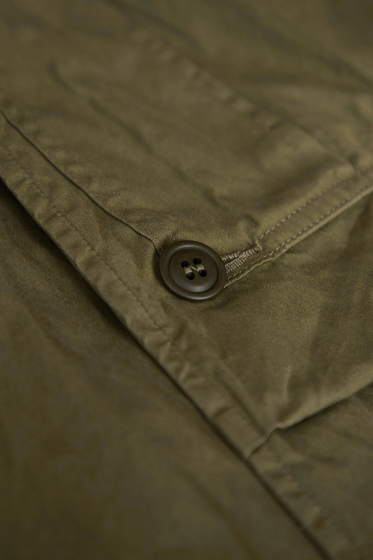 Eye Junya Watanabe Man Rebuild By Needles Multi Pocket