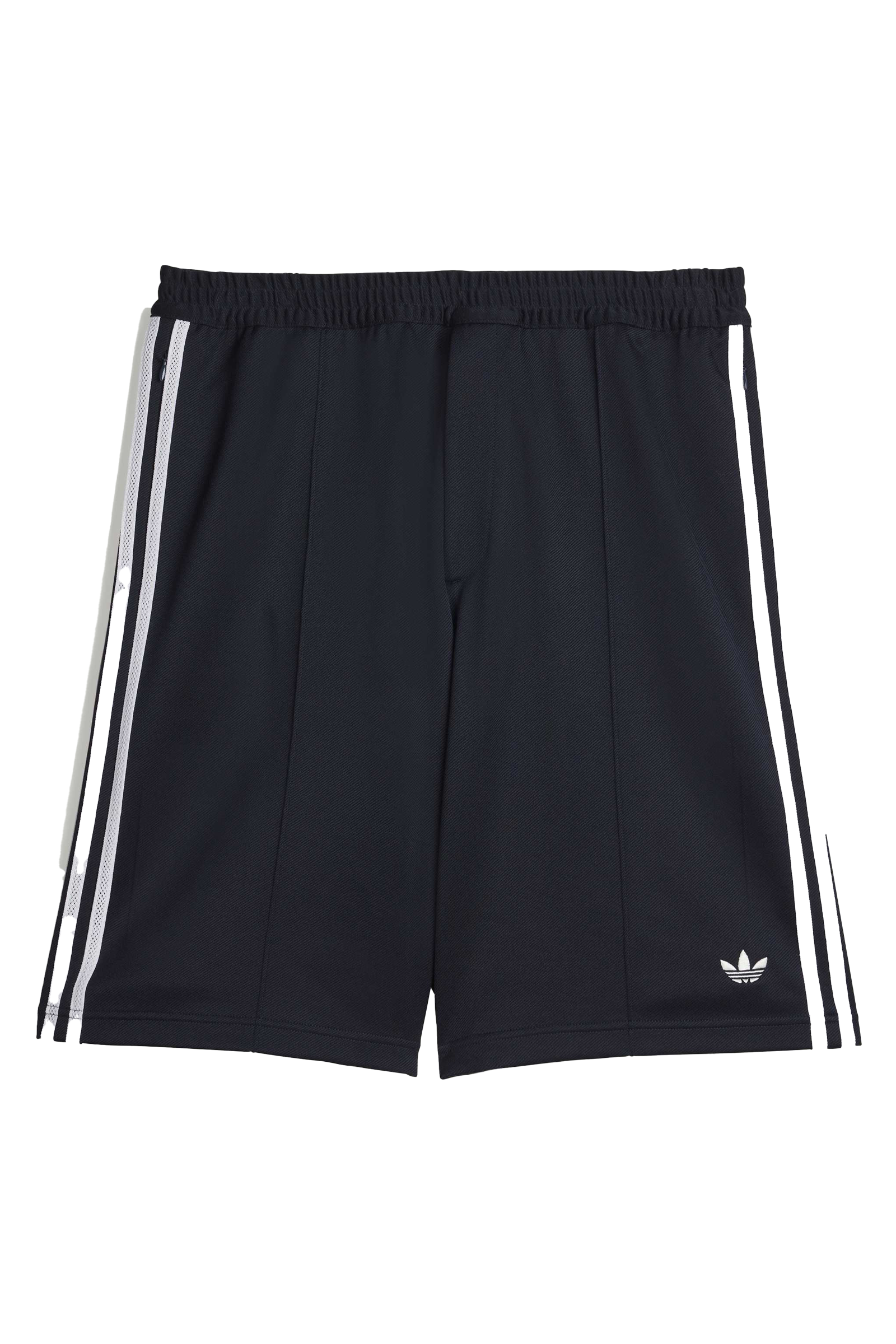 Adidas X Wales Bonner Twill Track-Short Blue