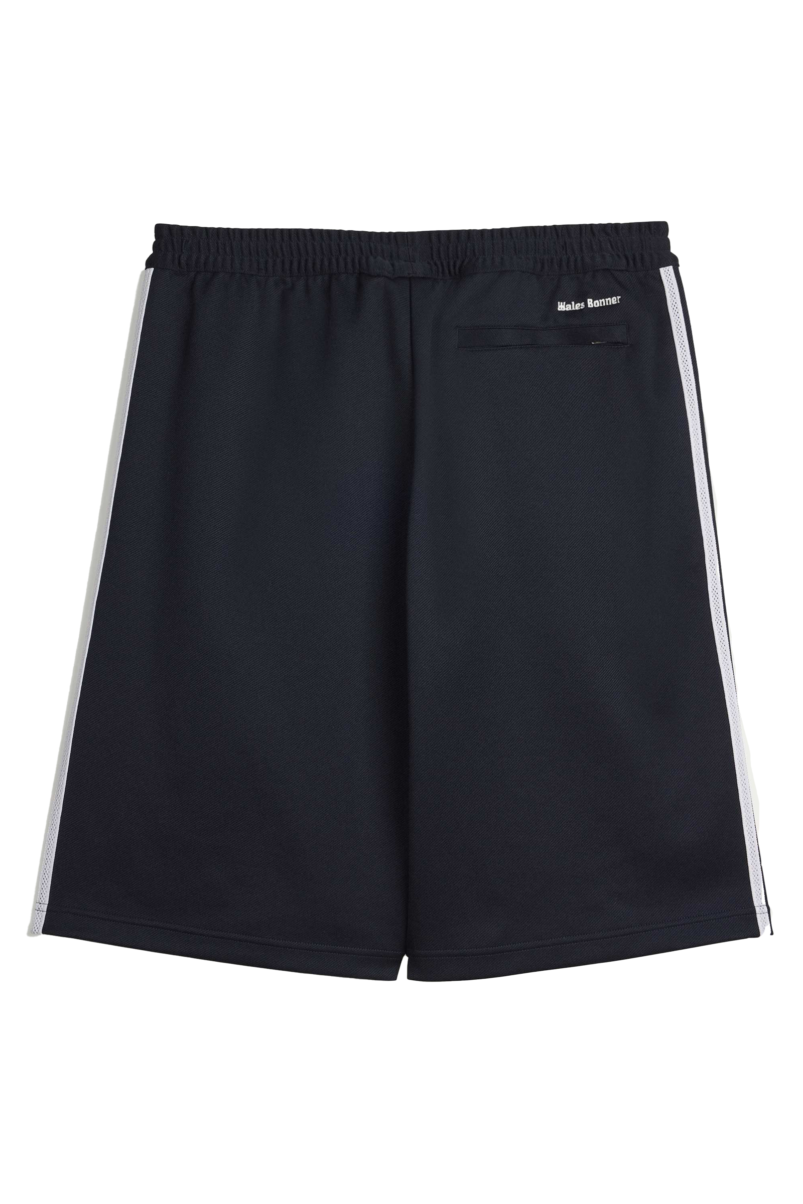 Adidas X Wales Bonner Twill Track-Short Blue