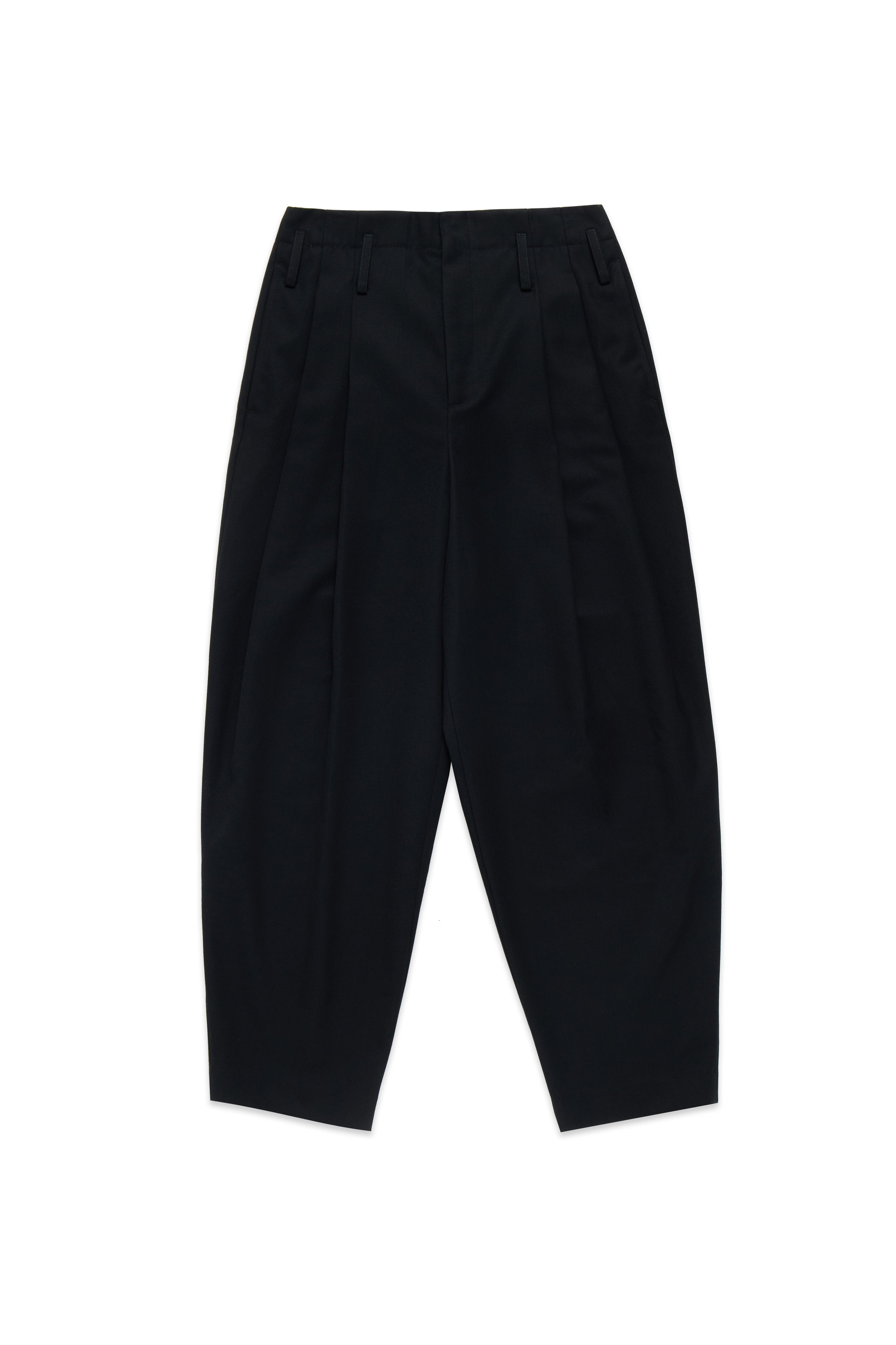 Kenzo Relaxed School Boy Pant Black 9097