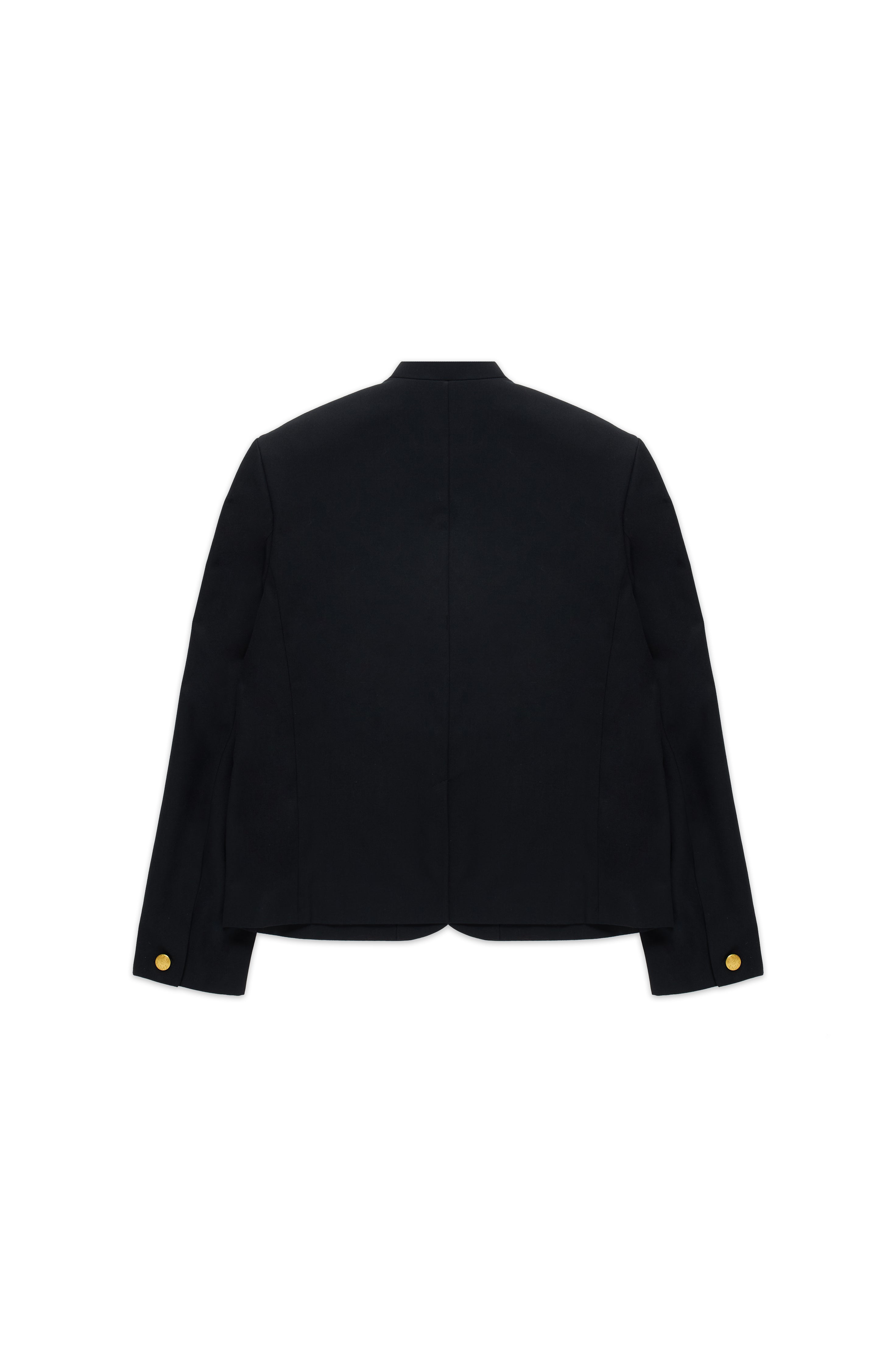 Kenzo School Boy Jacket Black 9112