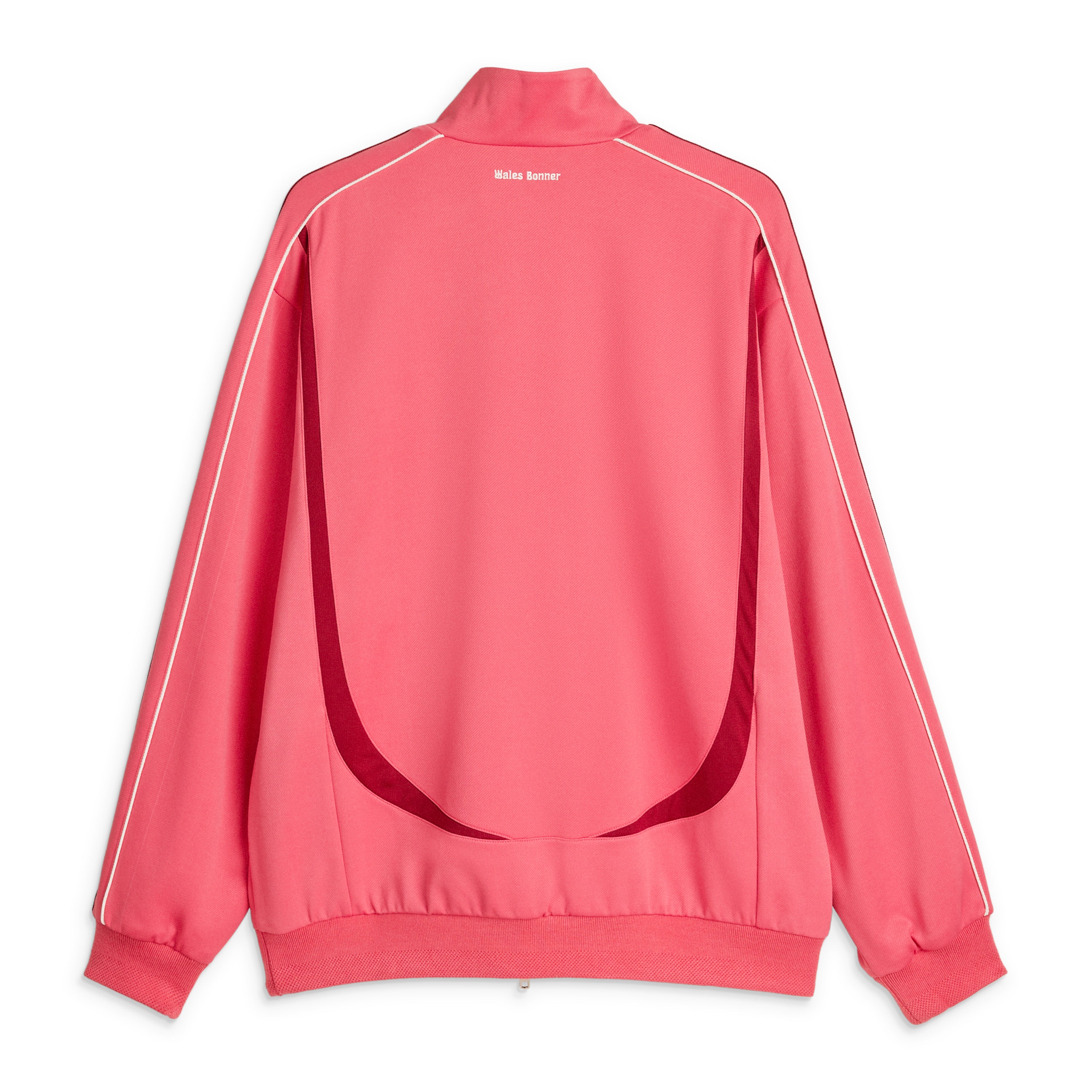 Adidas x Wales Bonner Track Jacket Pink – ESSXNYC