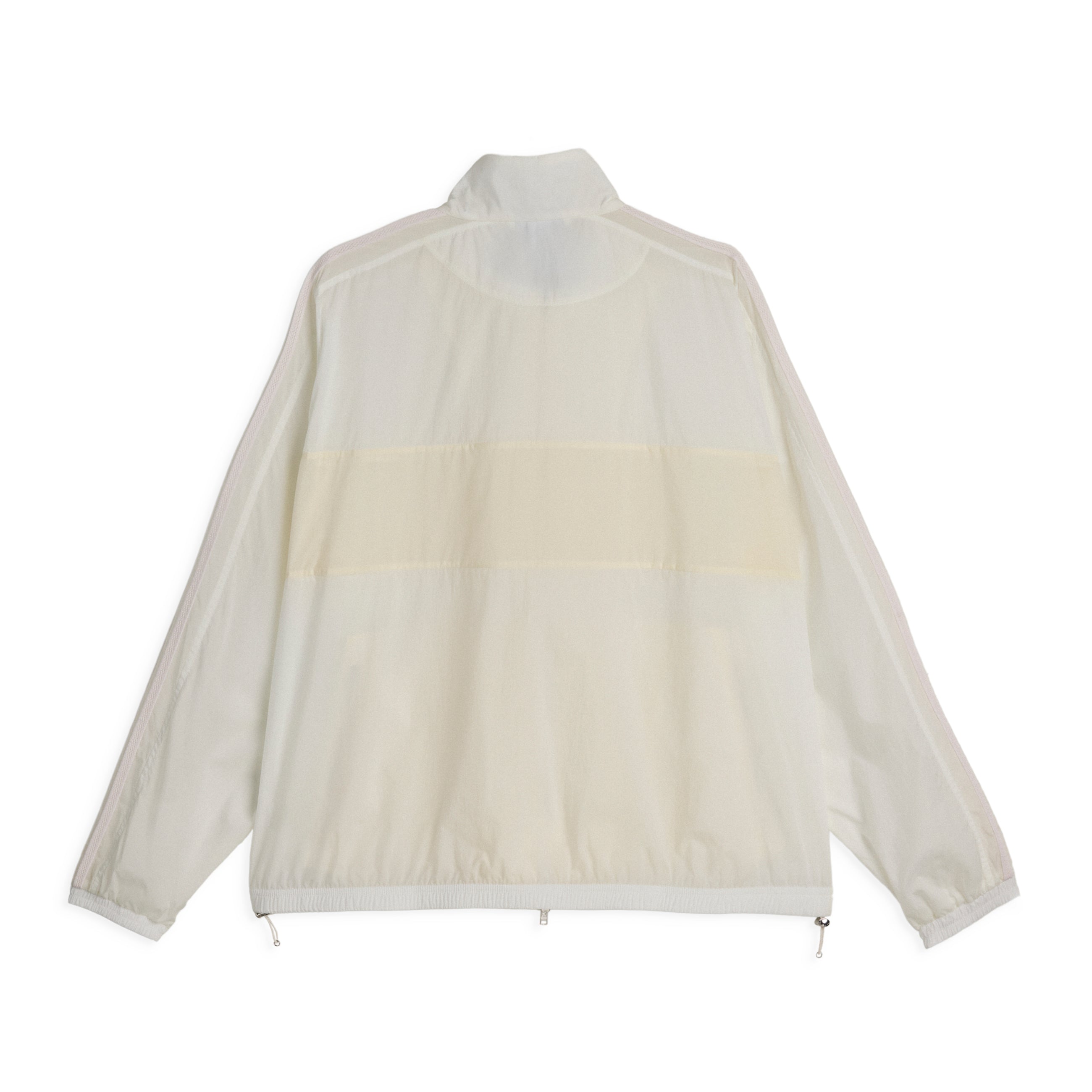 Adidas x Wales Bonner Track Jacket White