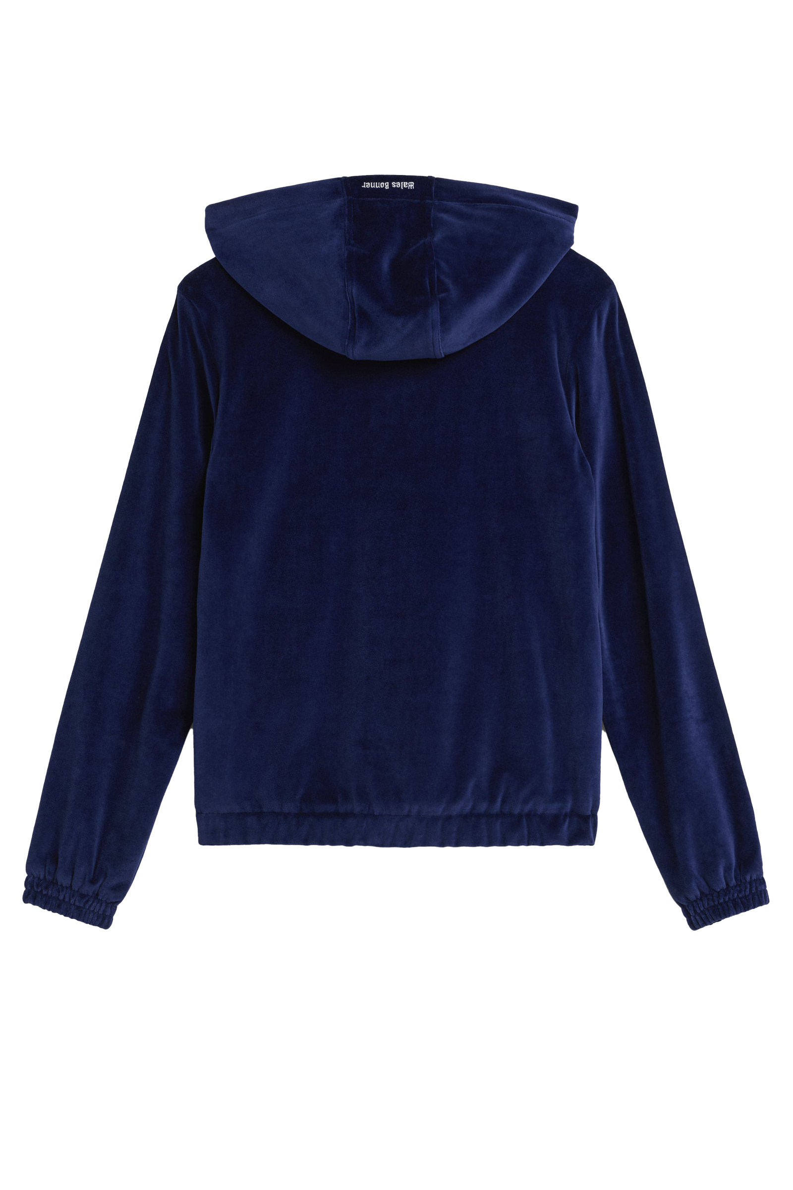 Adidas x Wales Bonner Velour Jacket Blue – ESSXNYC Adidas x Wales Bonner Velour Jacket Blue – ESSXNYC