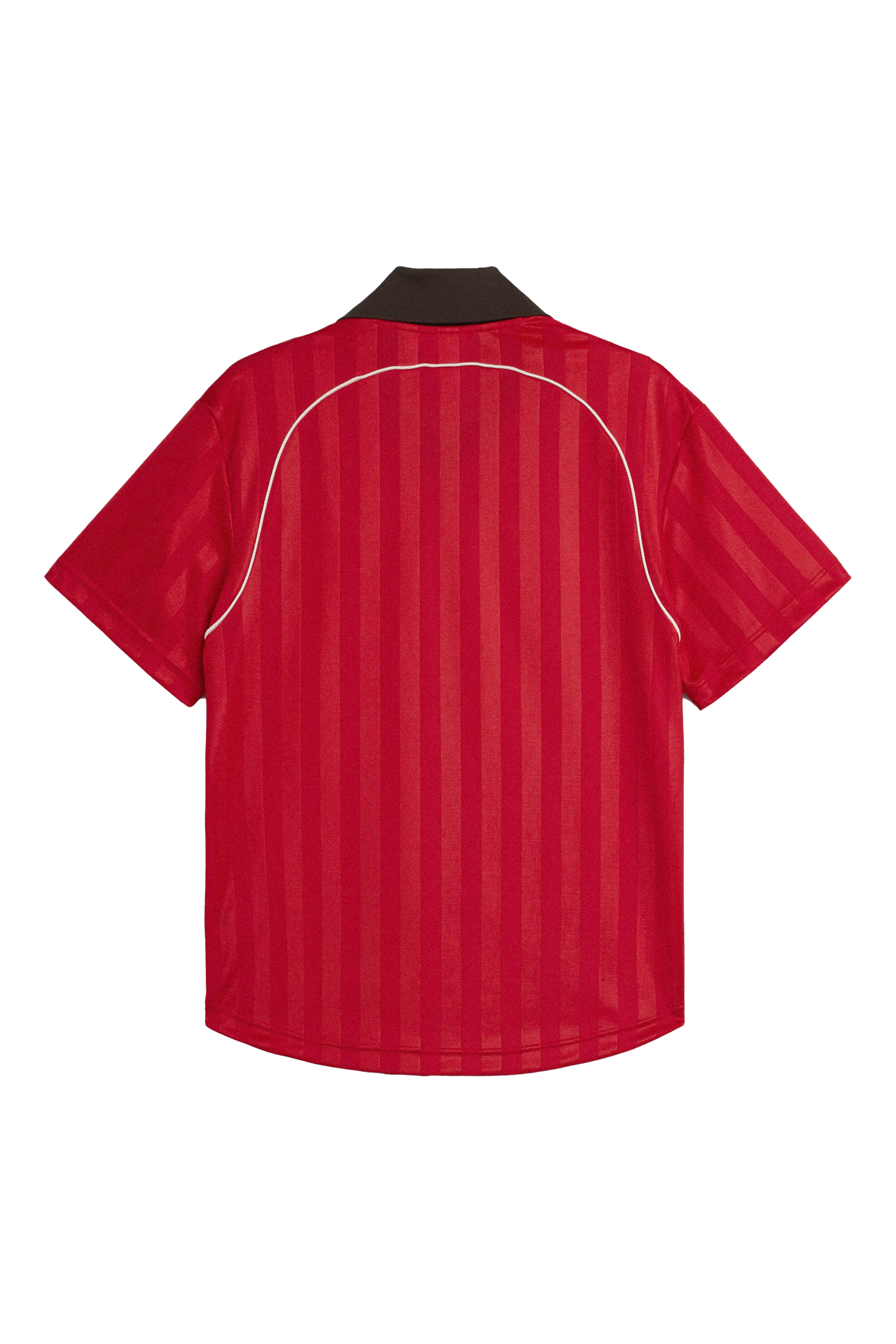 Adidas X Wales Bonner Football Tee Red