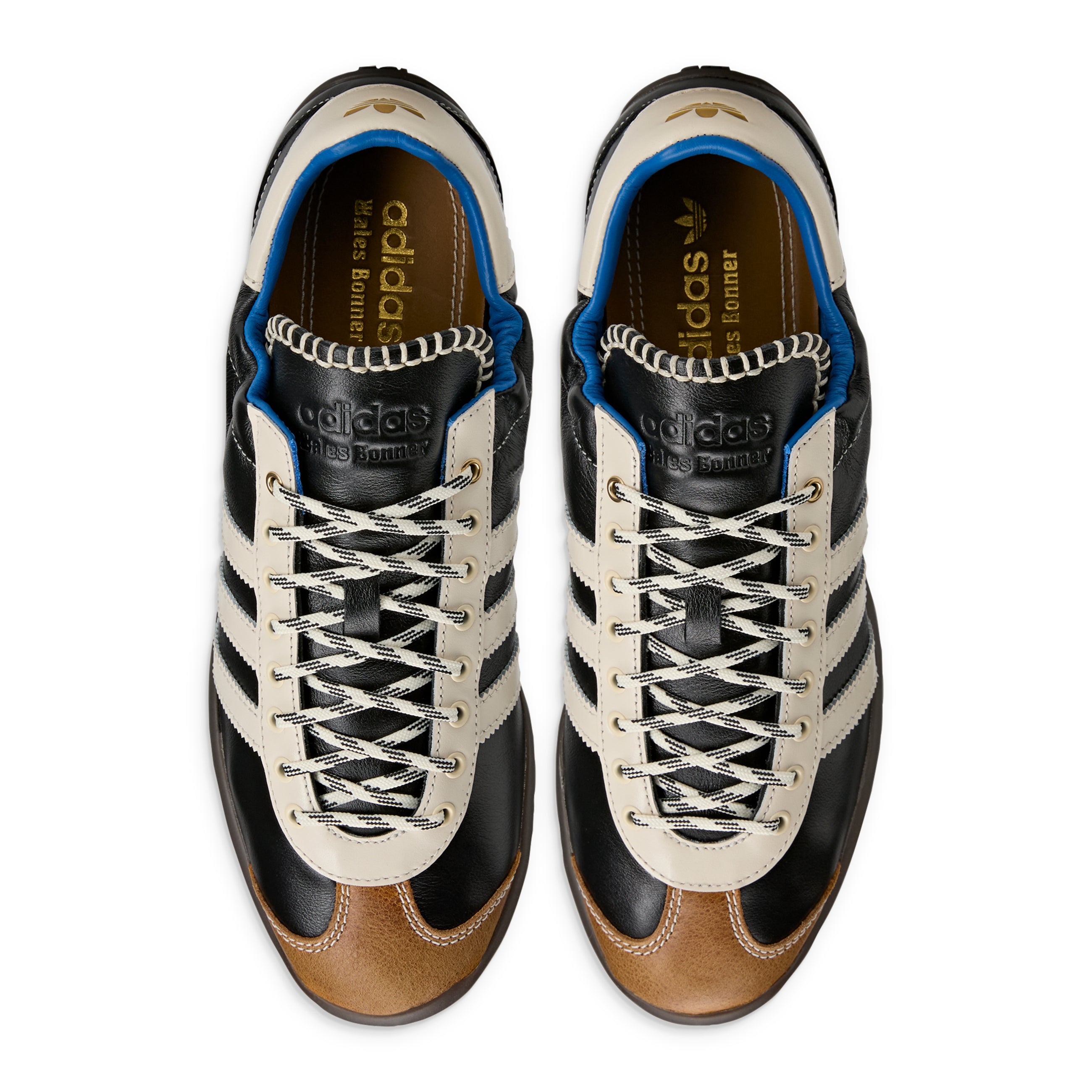 Adidas x Wales Bonner Karintha OG Black