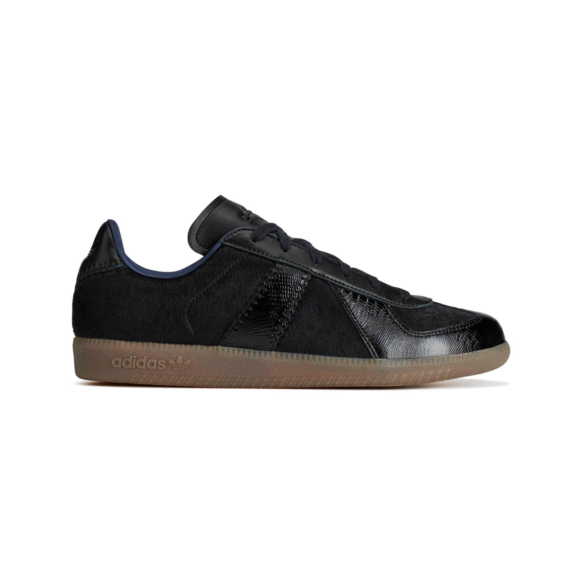 Adidas x Wales Bonner Wb Bw Army Black Pony Black