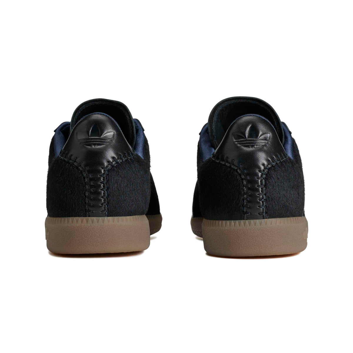 Adidas x Wales Bonner Wb Bw Army Black Pony Black