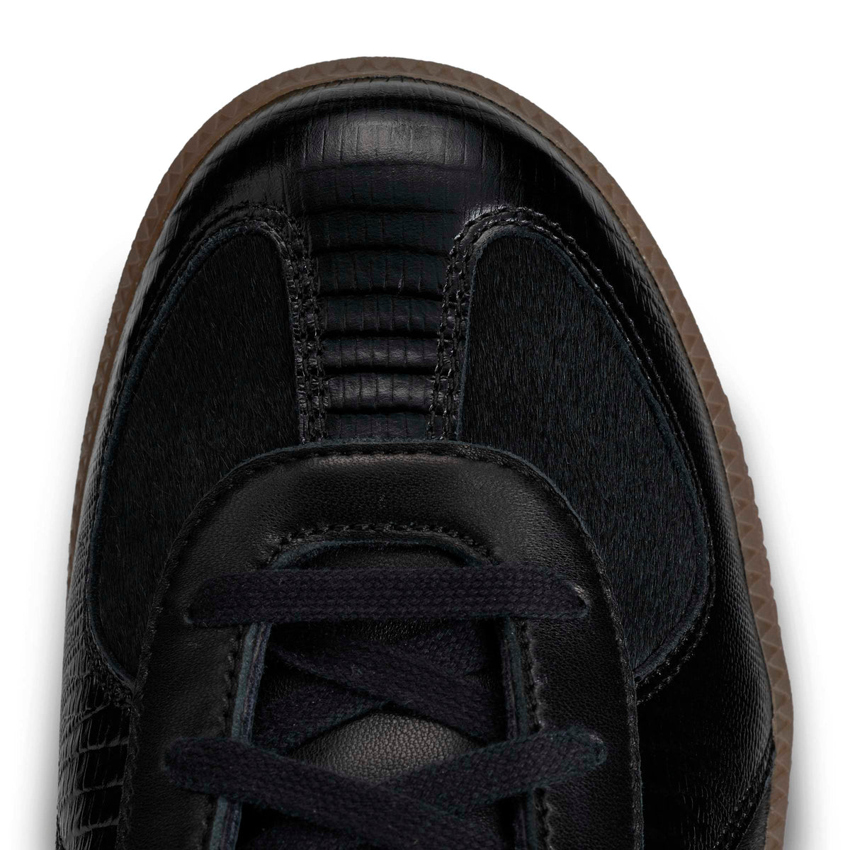 Adidas x Wales Bonner Wb Bw Army Black Pony Black