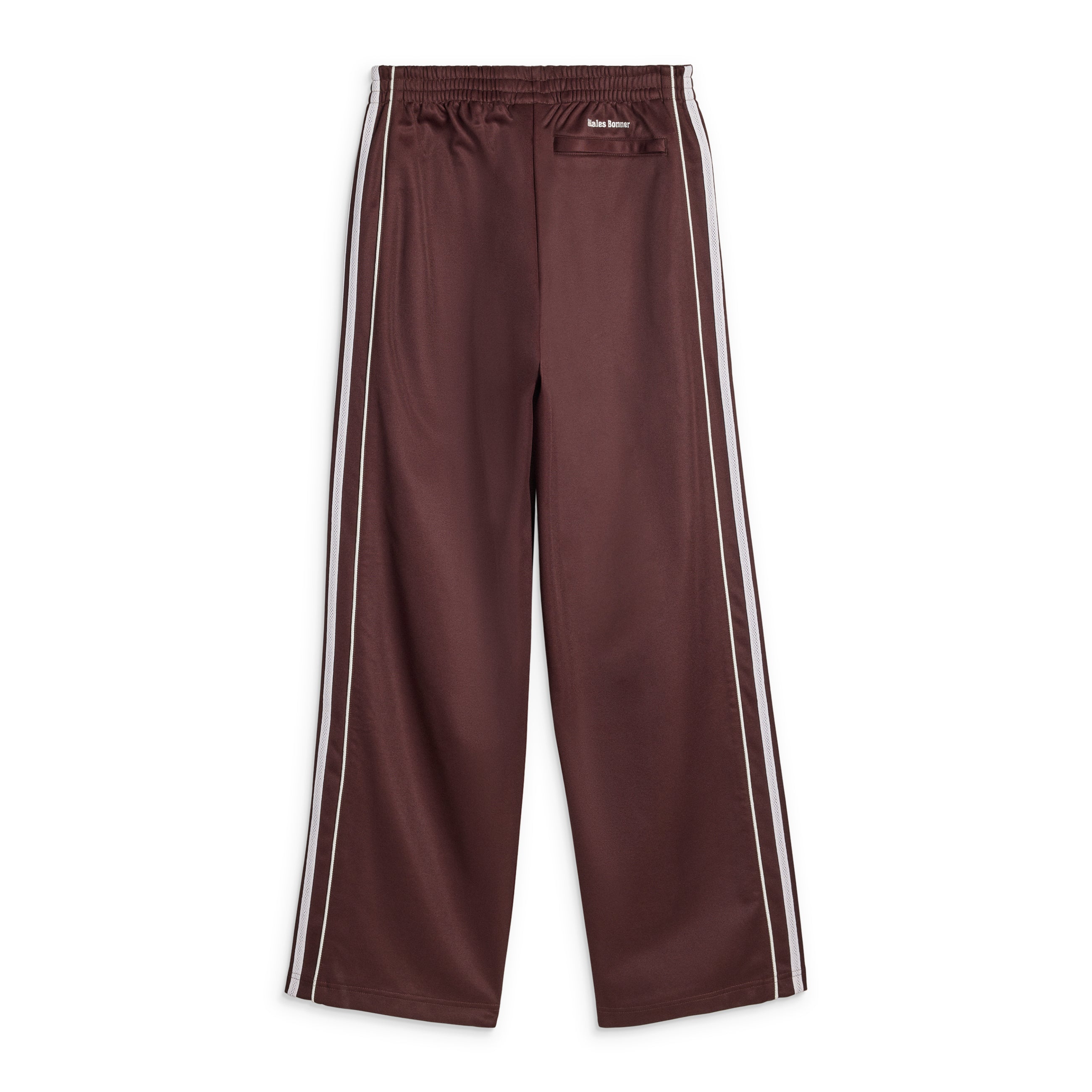 Adidas x Wales Bonner Track Pants Brown