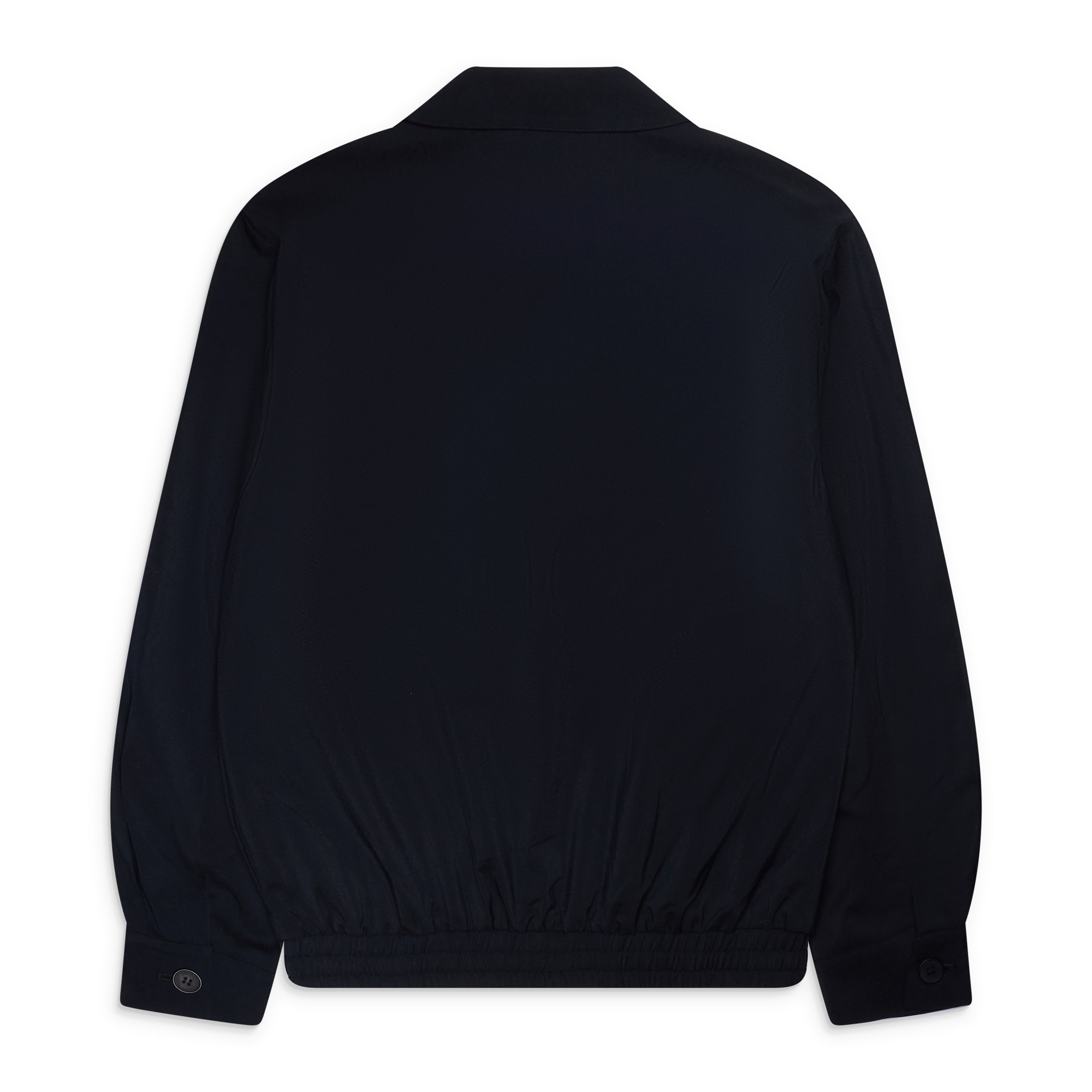 Krost Eco Combo Zip Jacket Blue