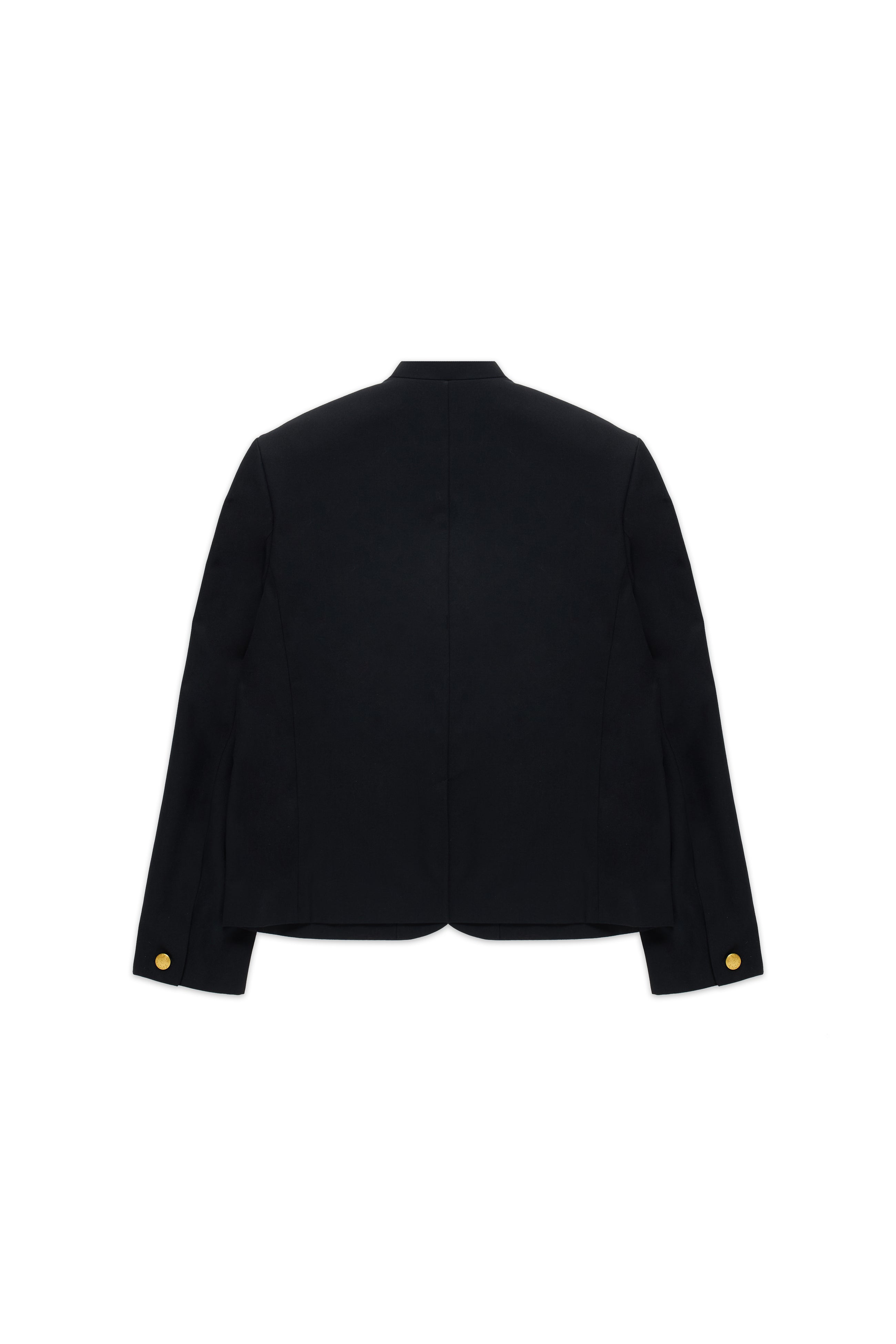 Kenzo School Boy Jacket Black 9112