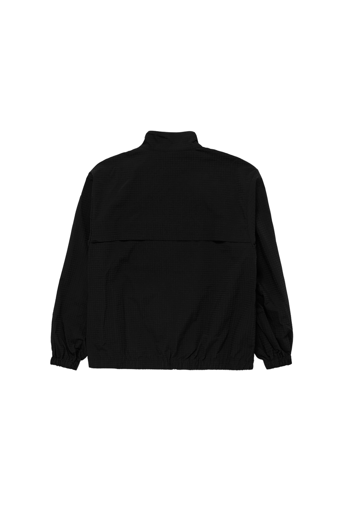 Krost Nylon Track Jacket 