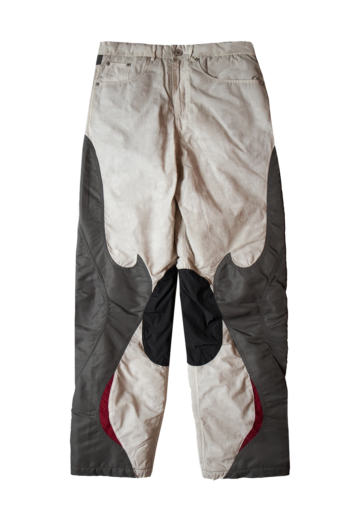 Kusikohc Rider Pants