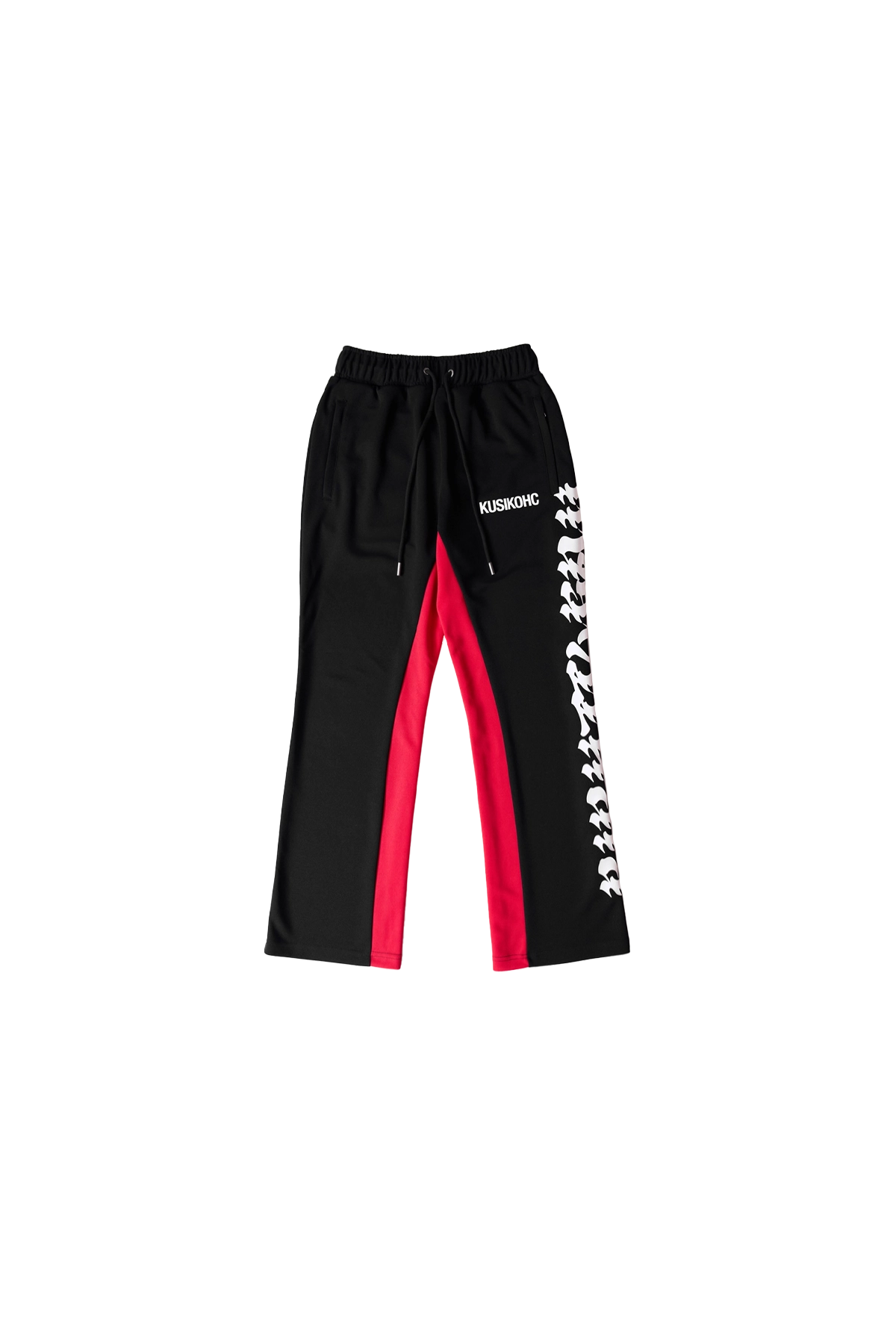 Kusikohc Suite Pants Black