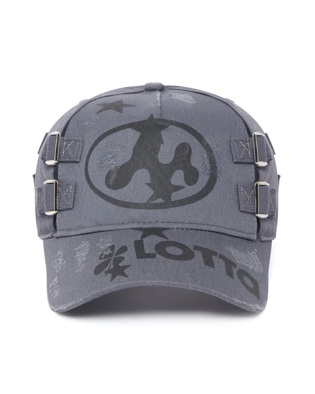 Lotta Cap 12392