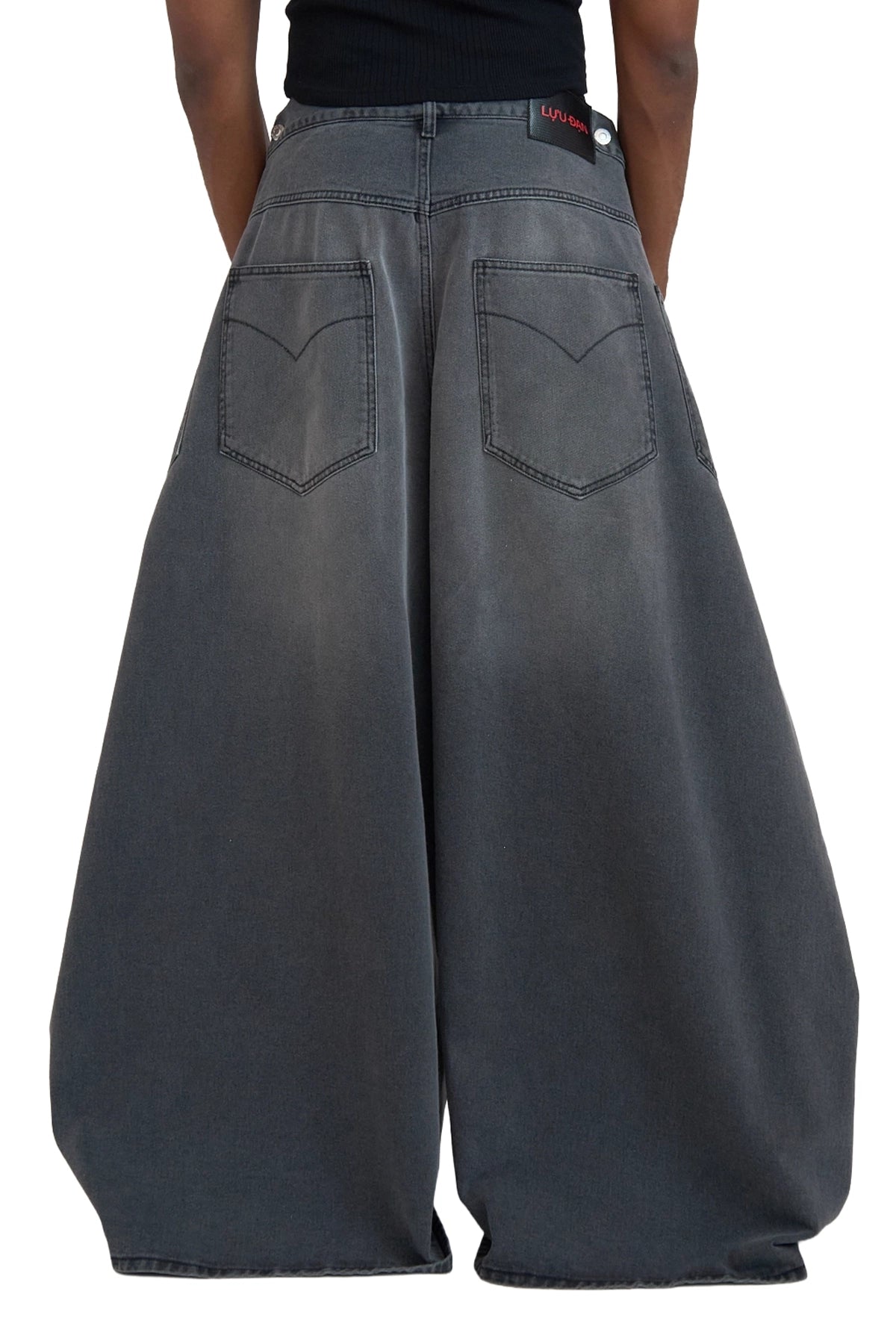 LUUDANMAXIXMAXIXMAXIJEANS11