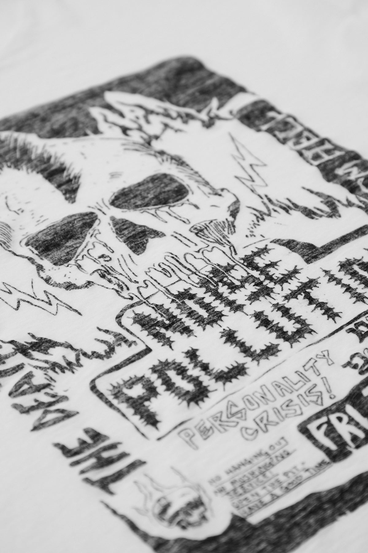 LUUDANTHRASHTEESizeM-1