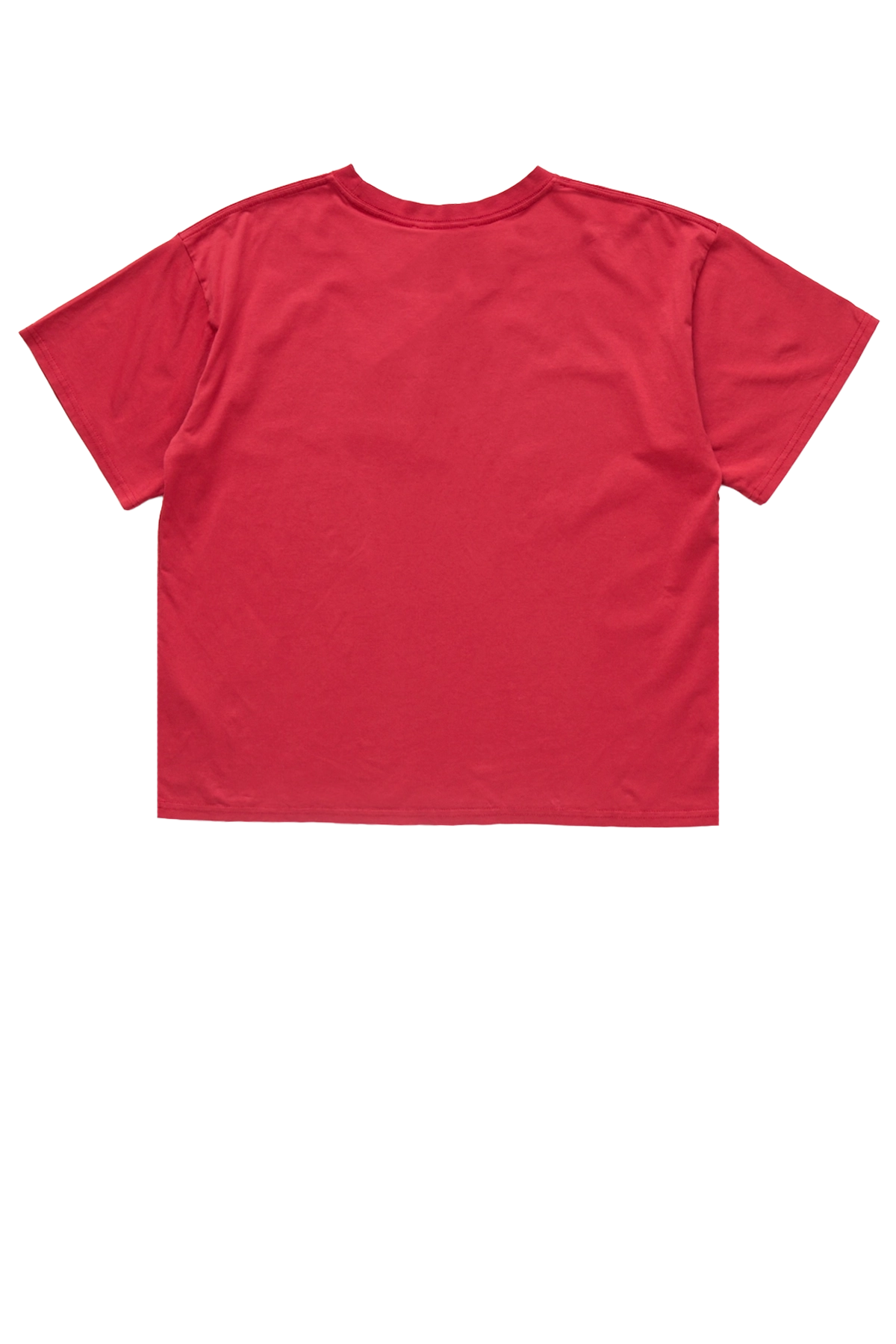 Lu'u Dan Box Tee