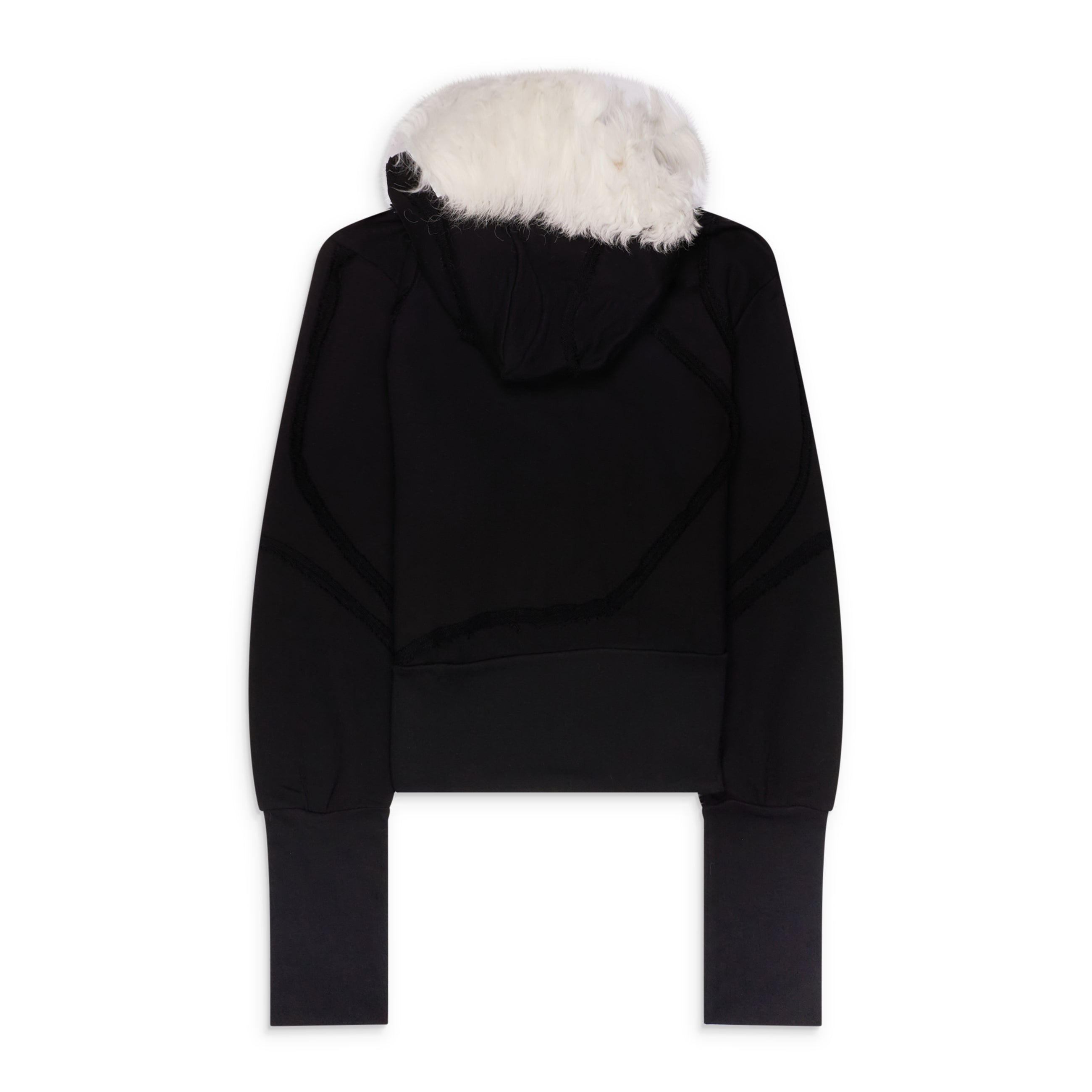 Mainline:RUS/Fr.CA/DE Kit Black