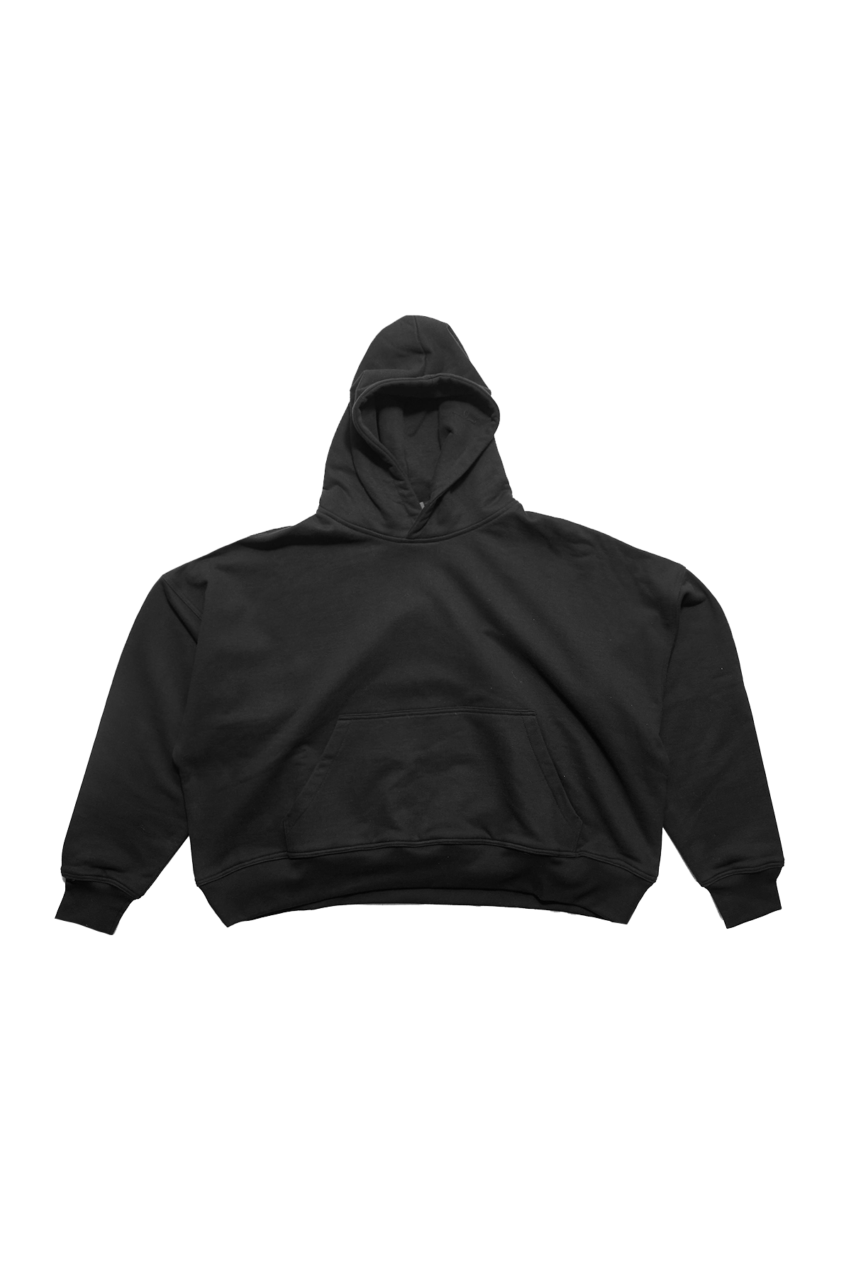 MAINLINE:RUS/FR.CA/DE Kadeem Oversize Hoodie