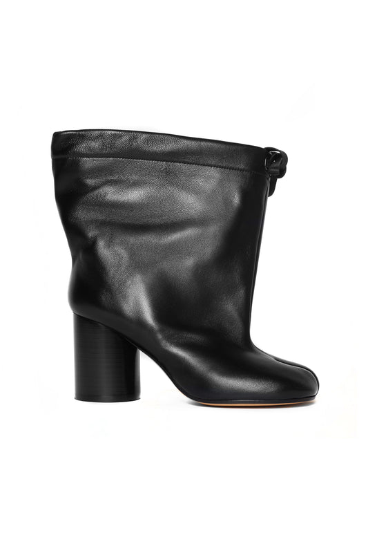 Maison Margiela Ankle Boot Black 10784