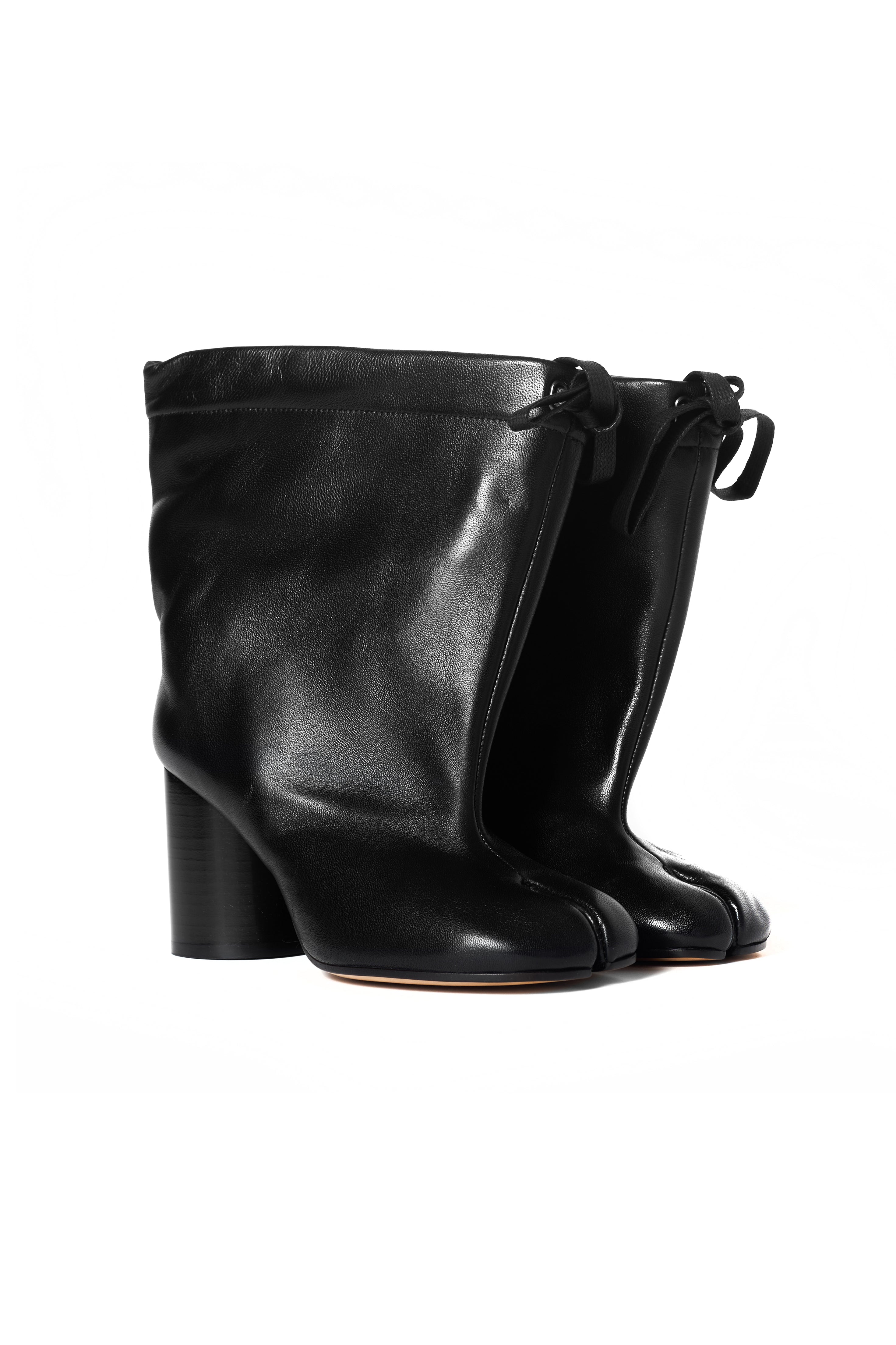 Maison Margiela Ankle Boot Black 10785