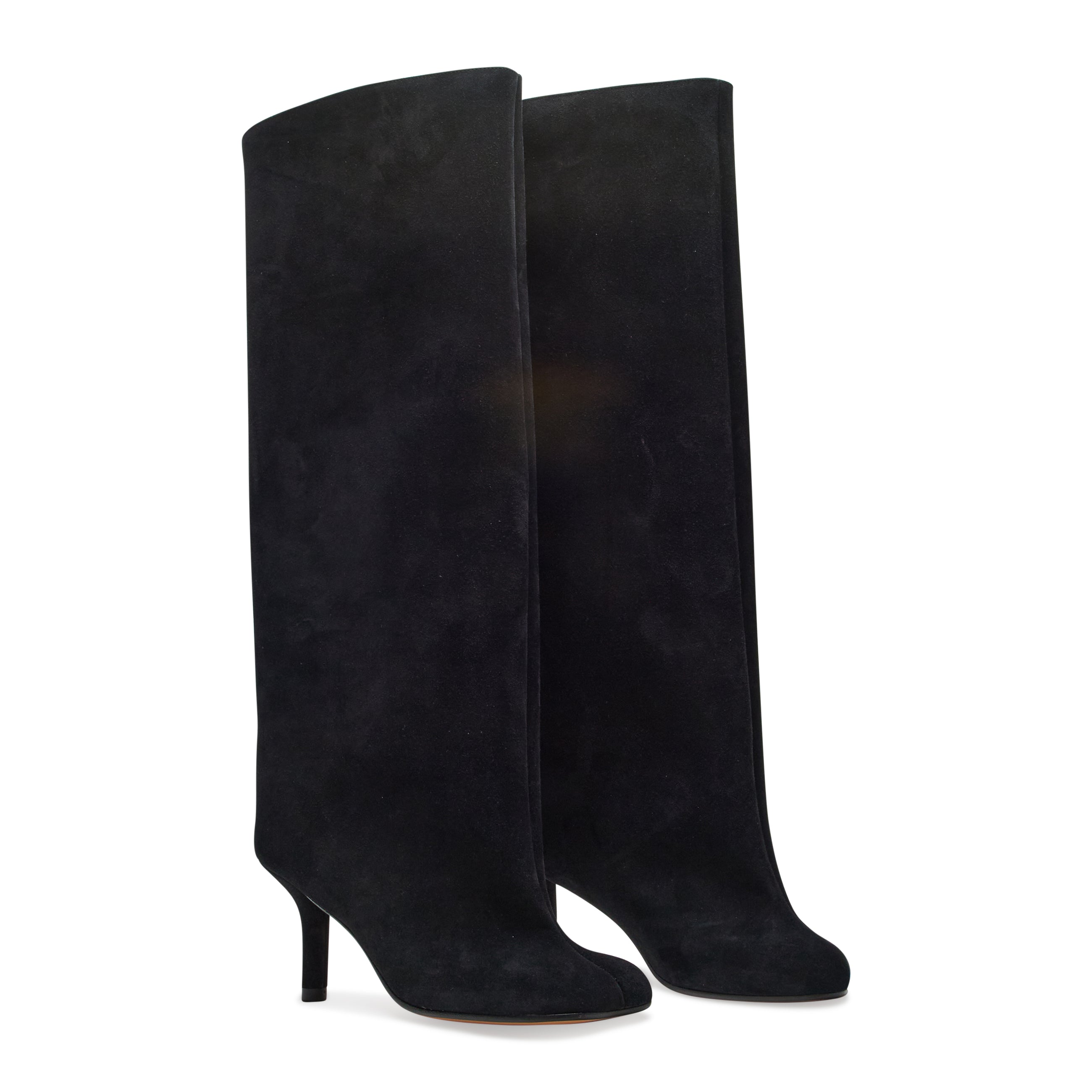 MM6 Maison Margiela Anatomic Slip On Boot Black