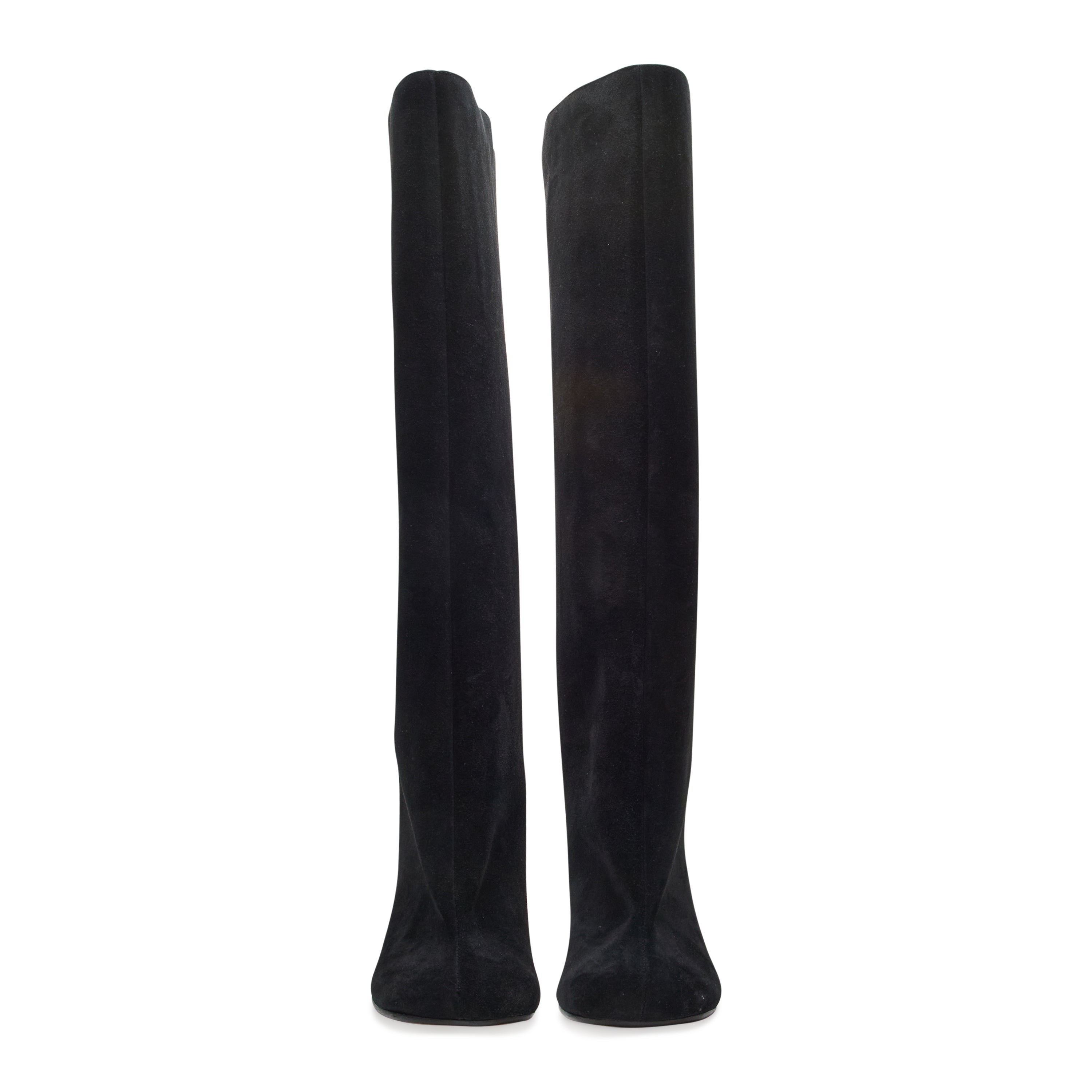 MM6 メゾンマルジェラ　アトミックブーツ　size41 MM6 Maison Margiela Anatomic Slip On Boot Black – ESSXNYC