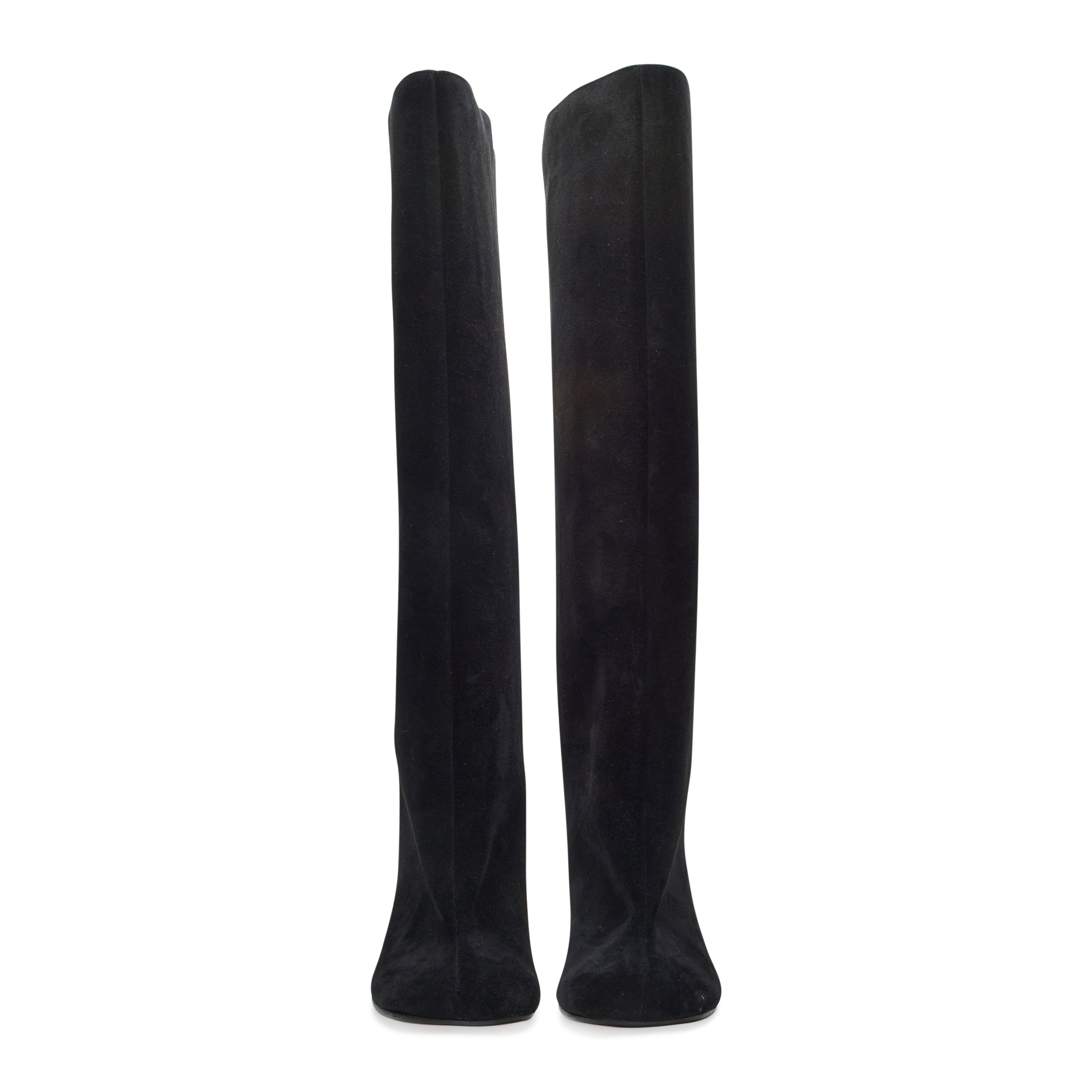 MM6 Maison Margiela Anatomic Slip On Boot Black