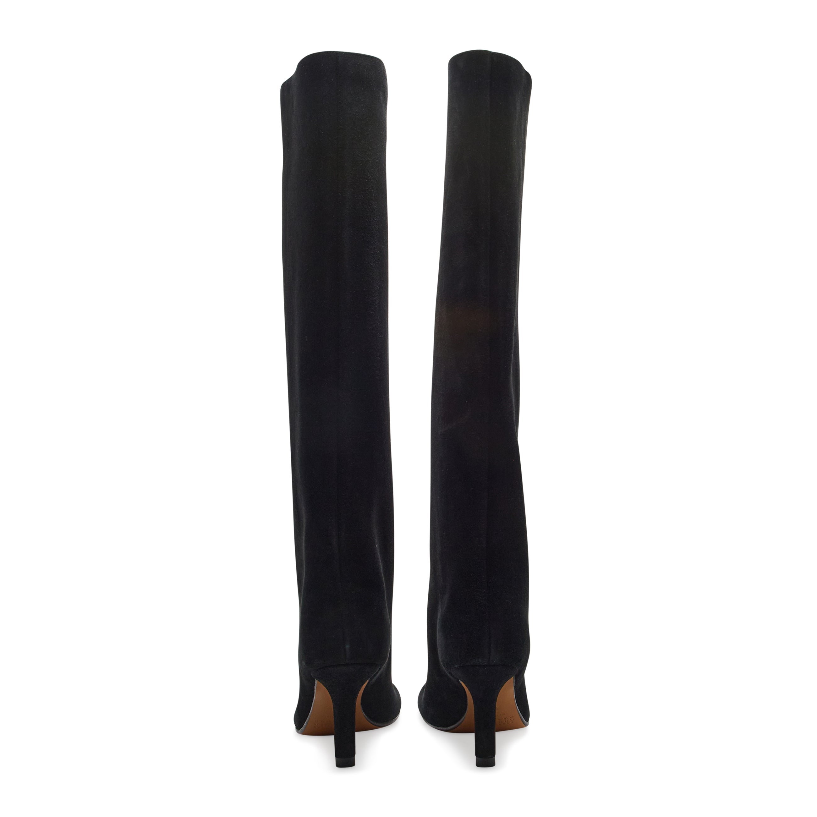 MM6 Maison Margiela Anatomic Slip On Boot Black