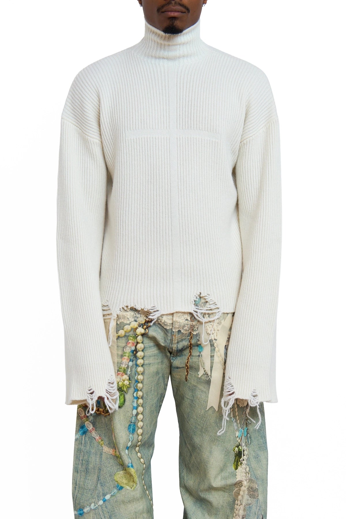 MATIERESFECALESCHALETSWEATER2ATESSX