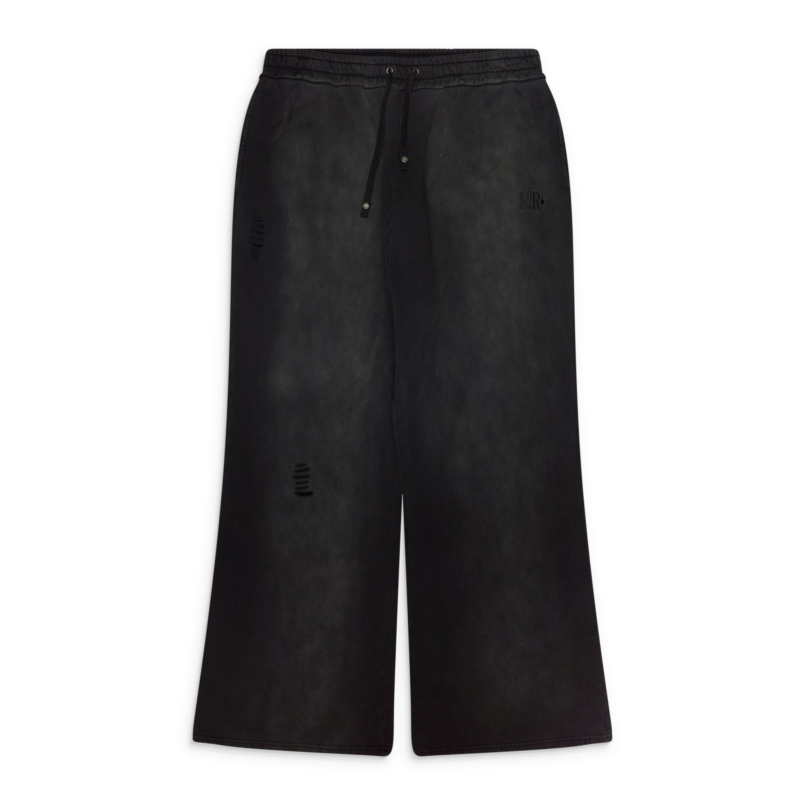 Midnight Rodeo Sweatpants Black