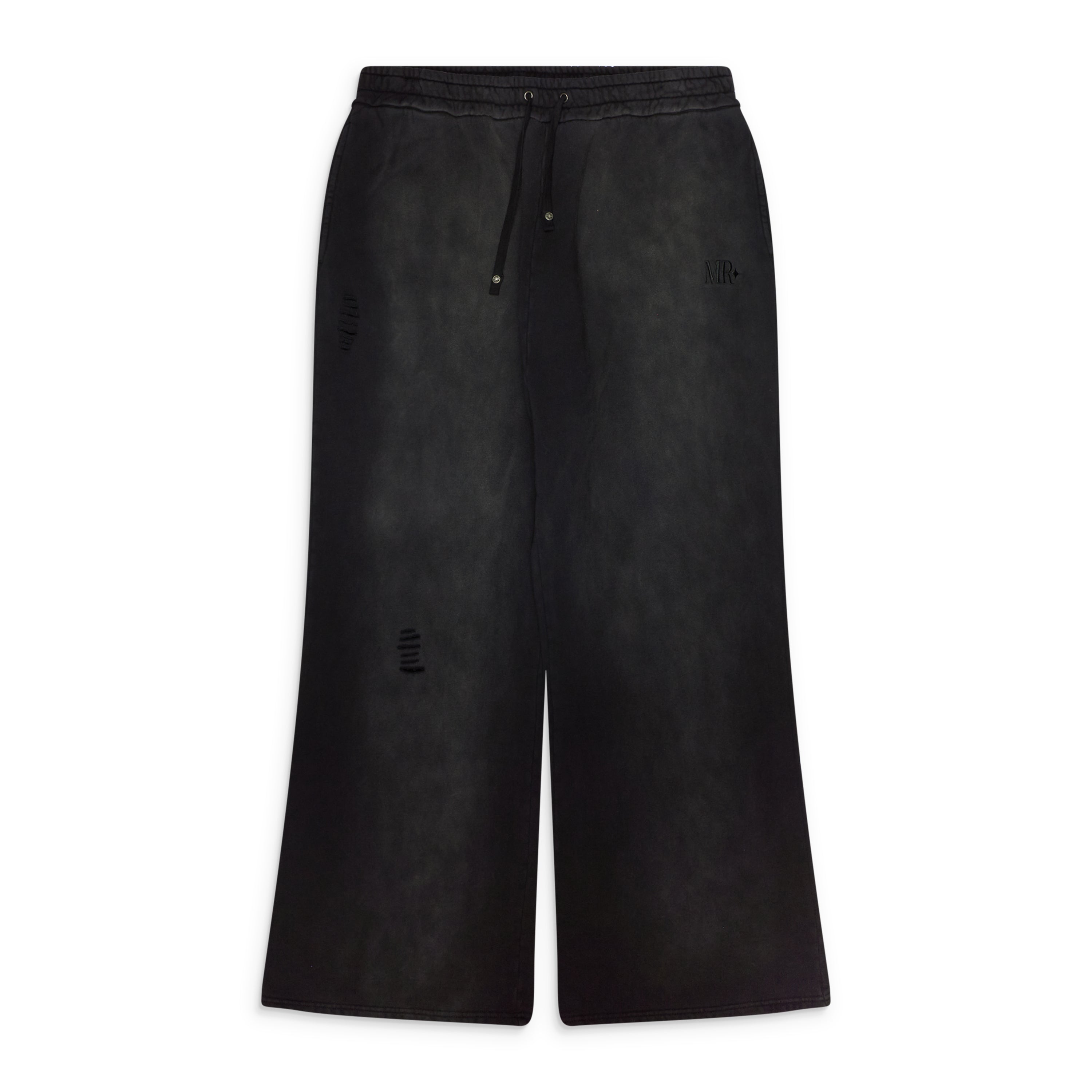 Midnight Rodeo Sweatpants Black