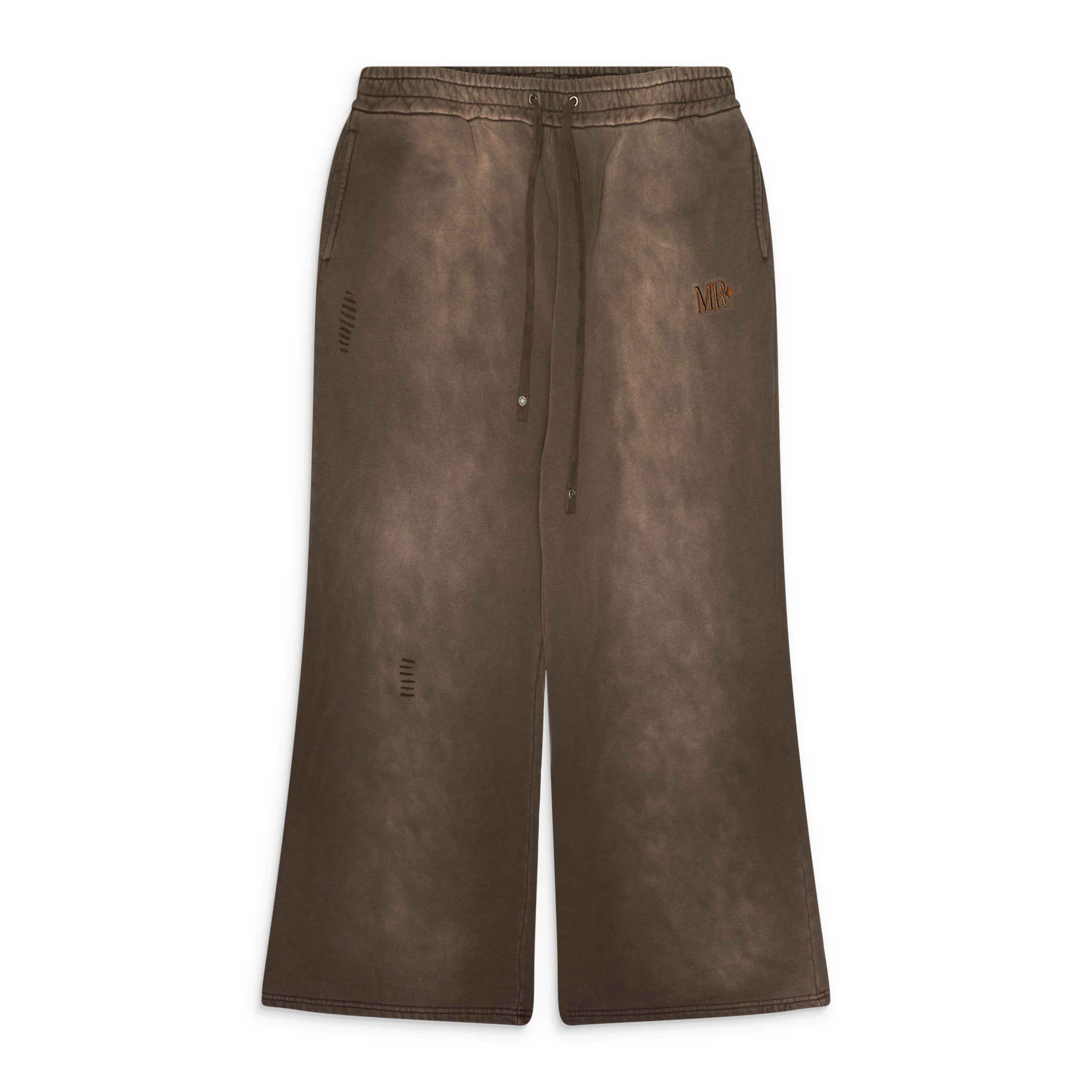 Midnight Rodeo Sweatpants Brown