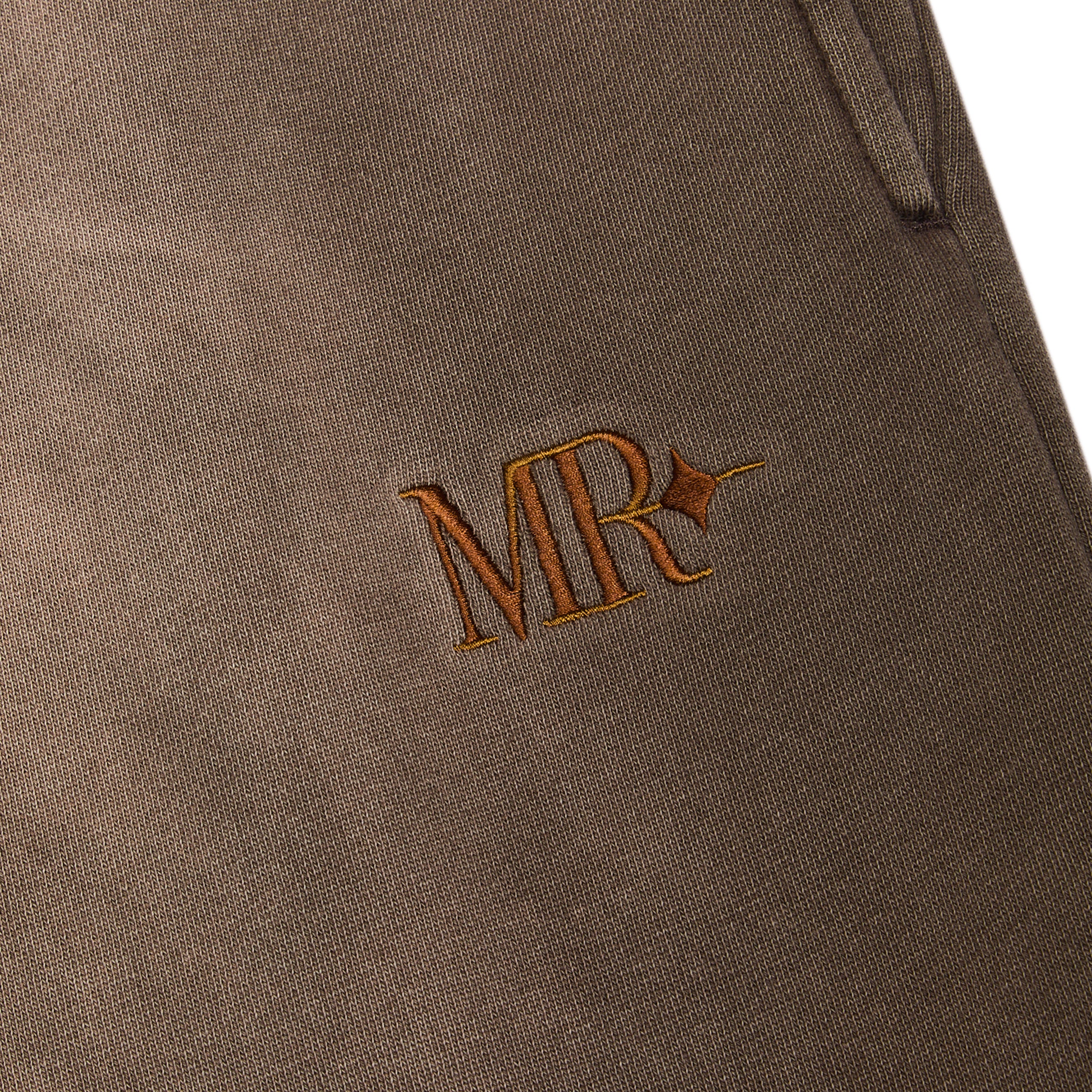 Midnight Rodeo Sweatpants Brown