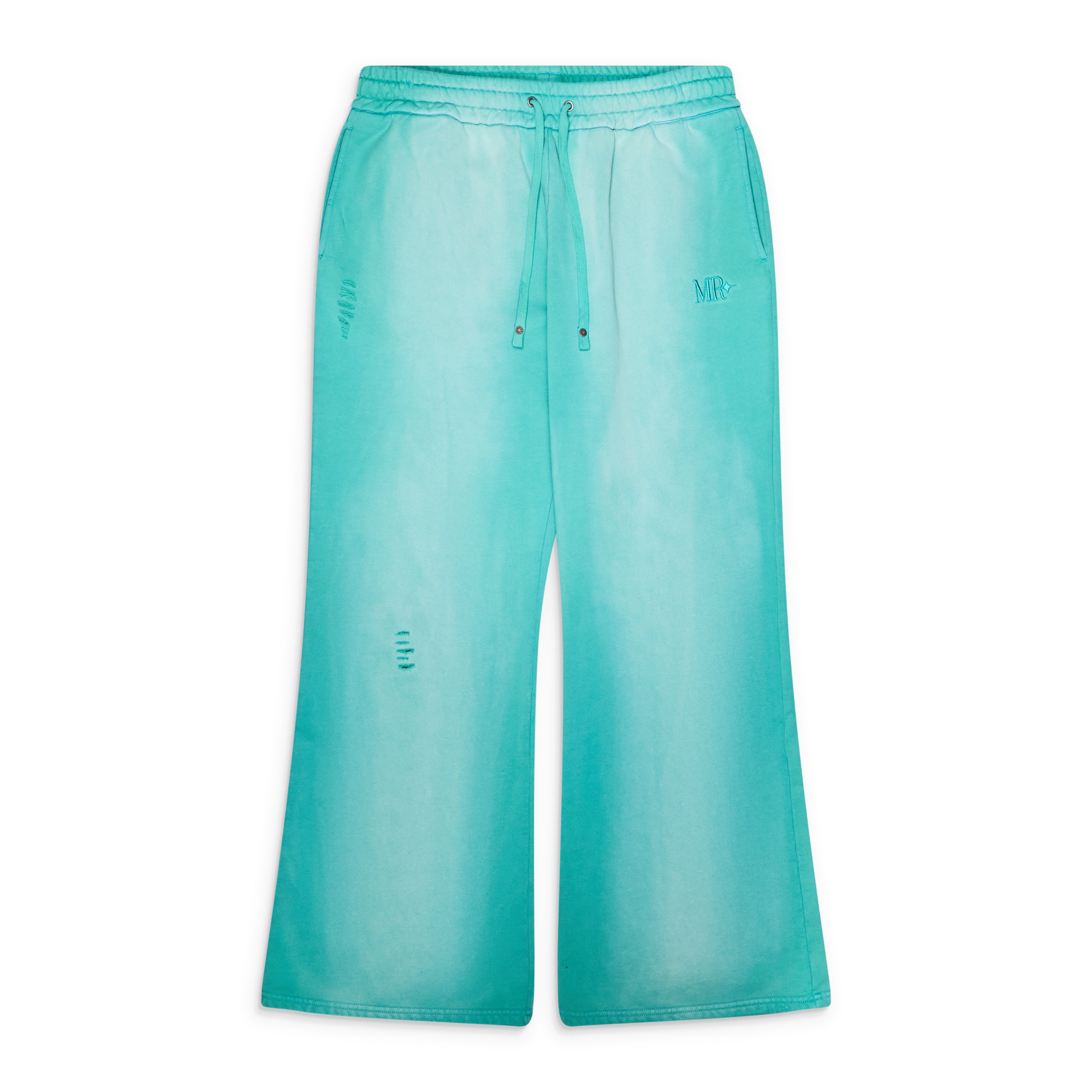 Midnight Rodeo Sweatpants Green